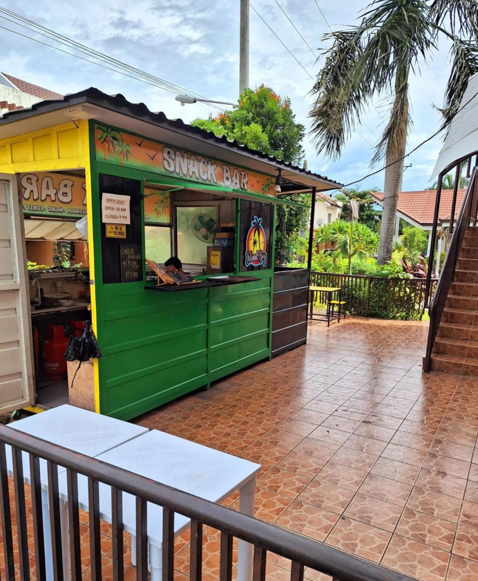 Bahay bakasyunan Prestige Quiet Subdivision Lapu-Lapu City