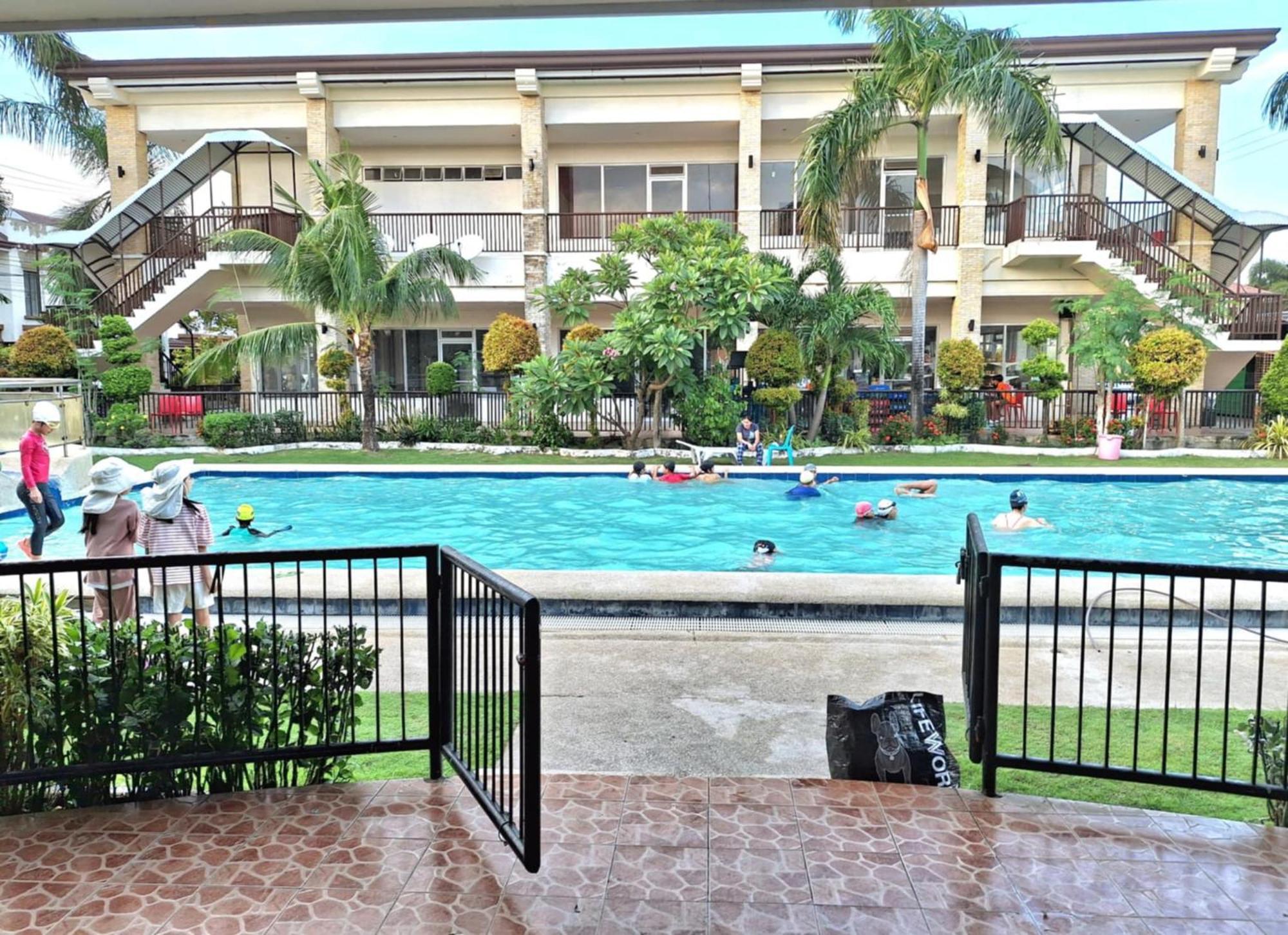 Bahay bakasyunan Prestige Quiet Subdivision *