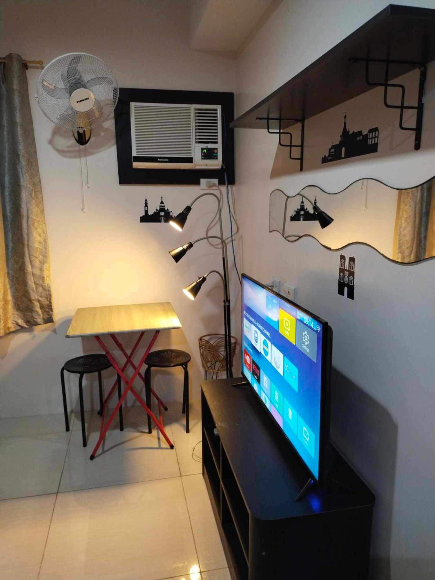 Dave Cheap Apartment Cebu