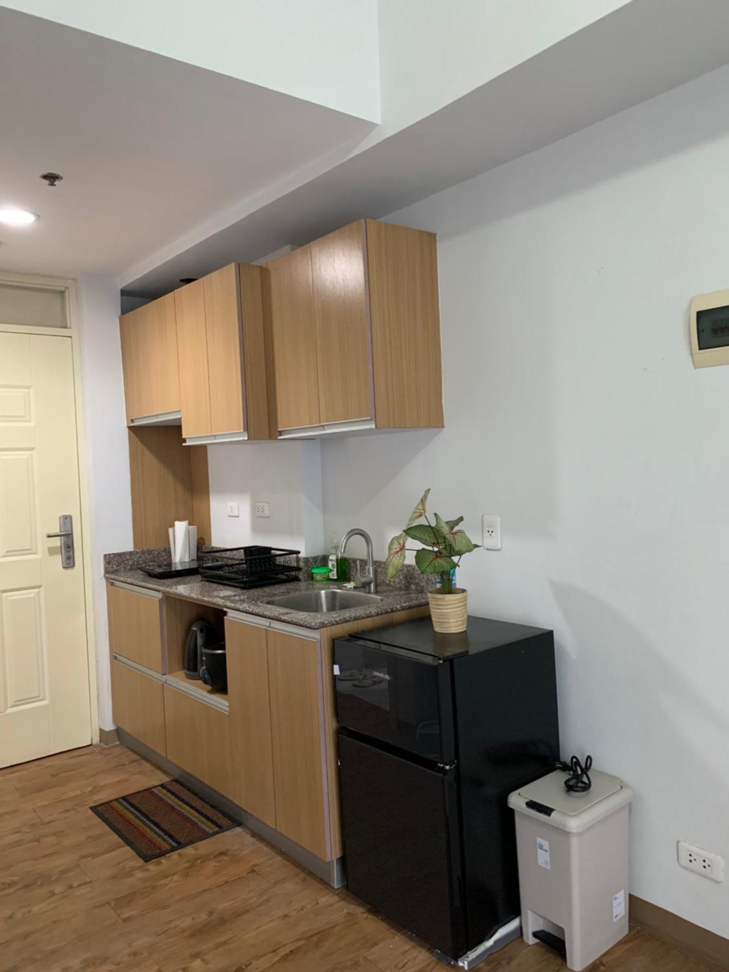 Aparthotel Amani Grand Lapu-Lapu City