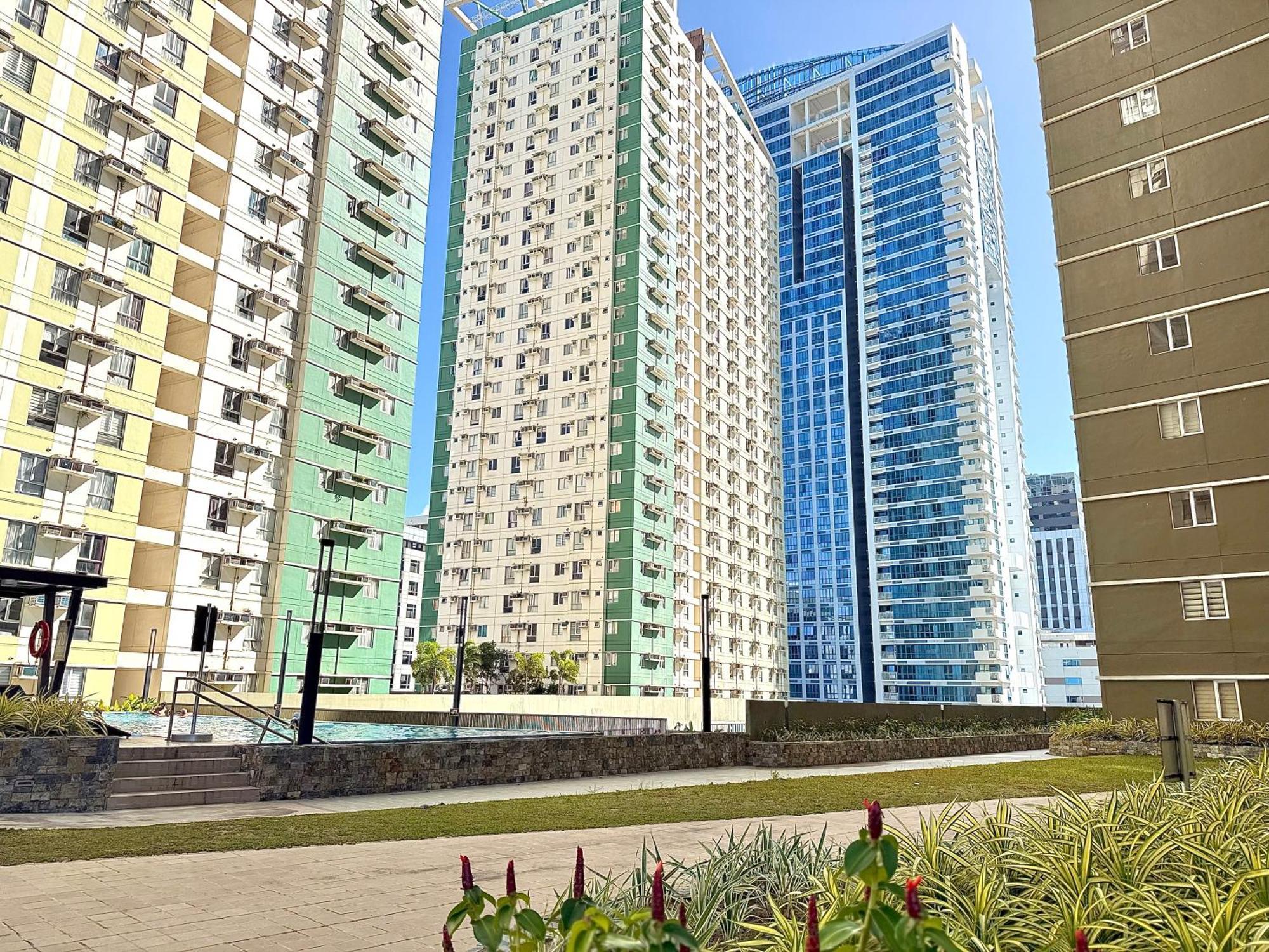 Facil Bed & Breakfast Cebu