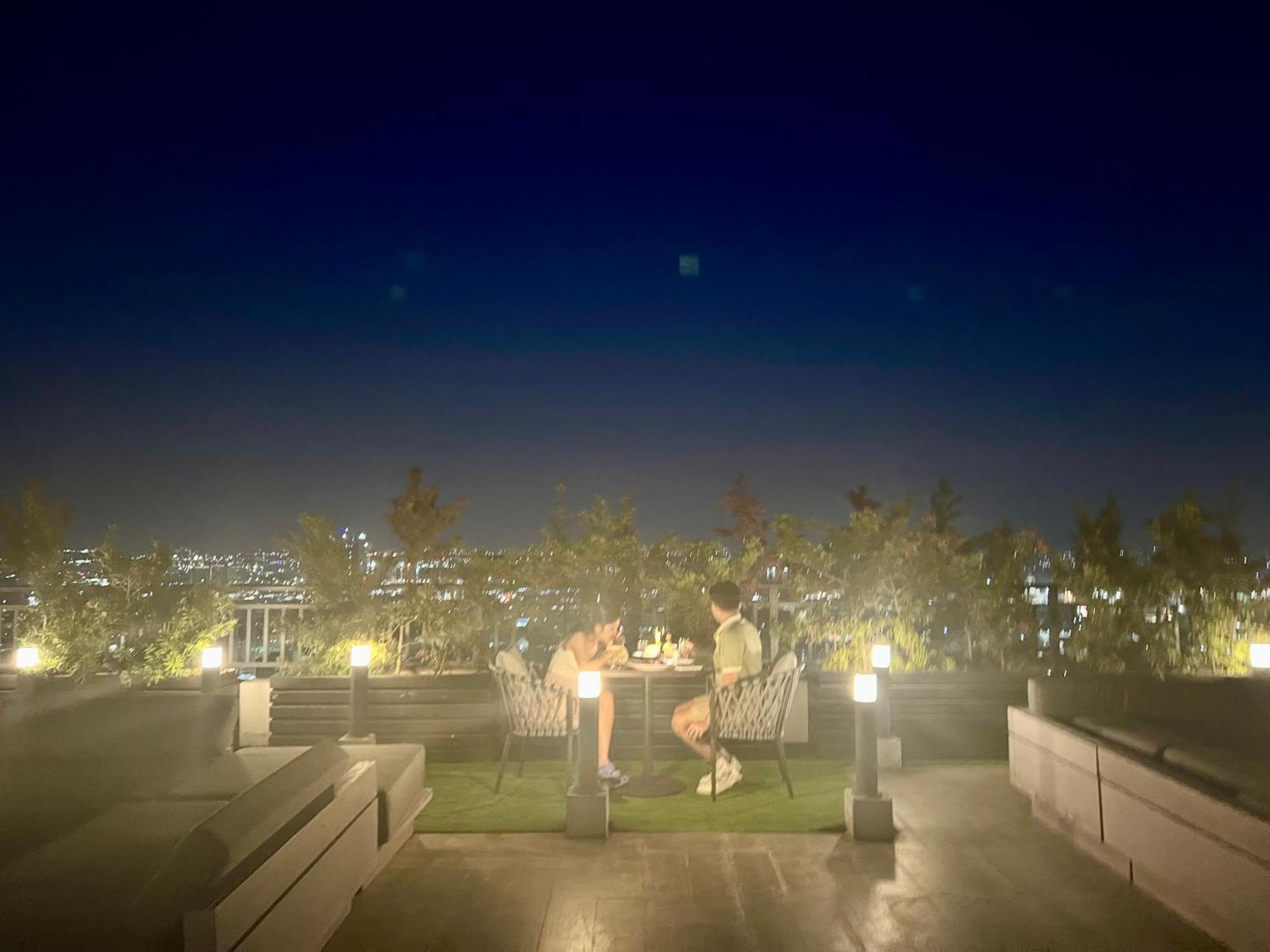 Luxury Pet Friendly Large 1bedroom W Balcony Aparthotel *