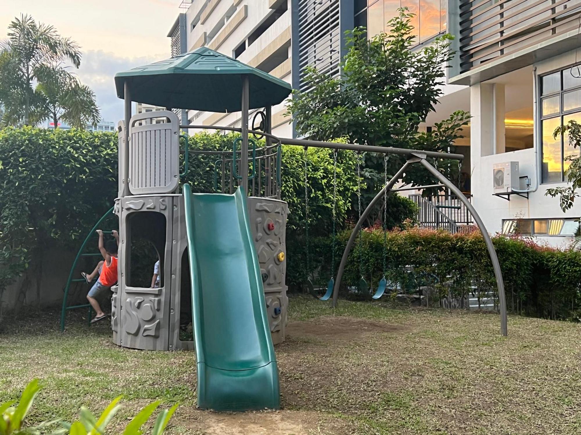 Luxury Pet Friendly Large 1bedroom W Balcony *