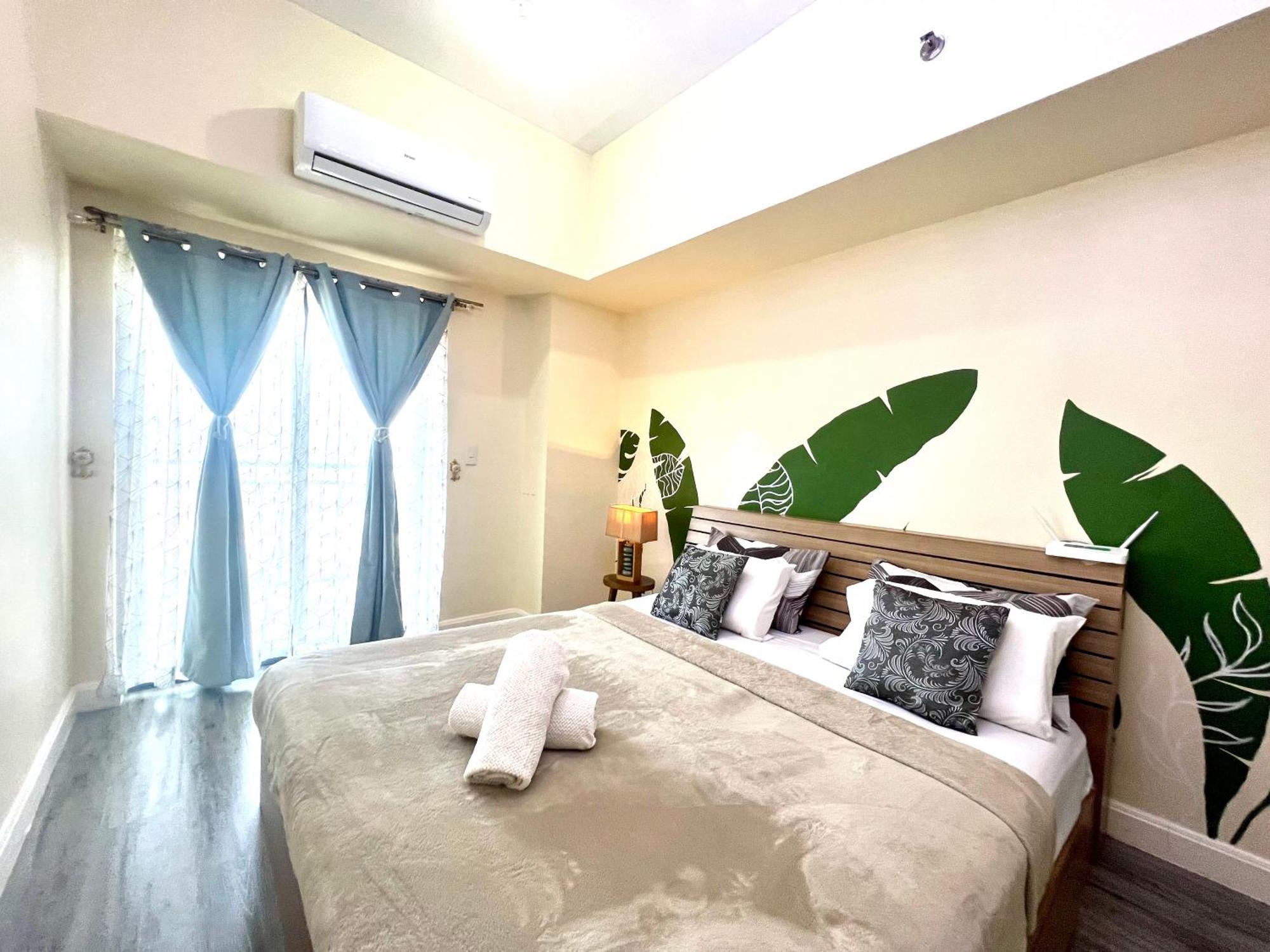 Luxury Pet Friendly Large 1bedroom W Balcony Aparthotel