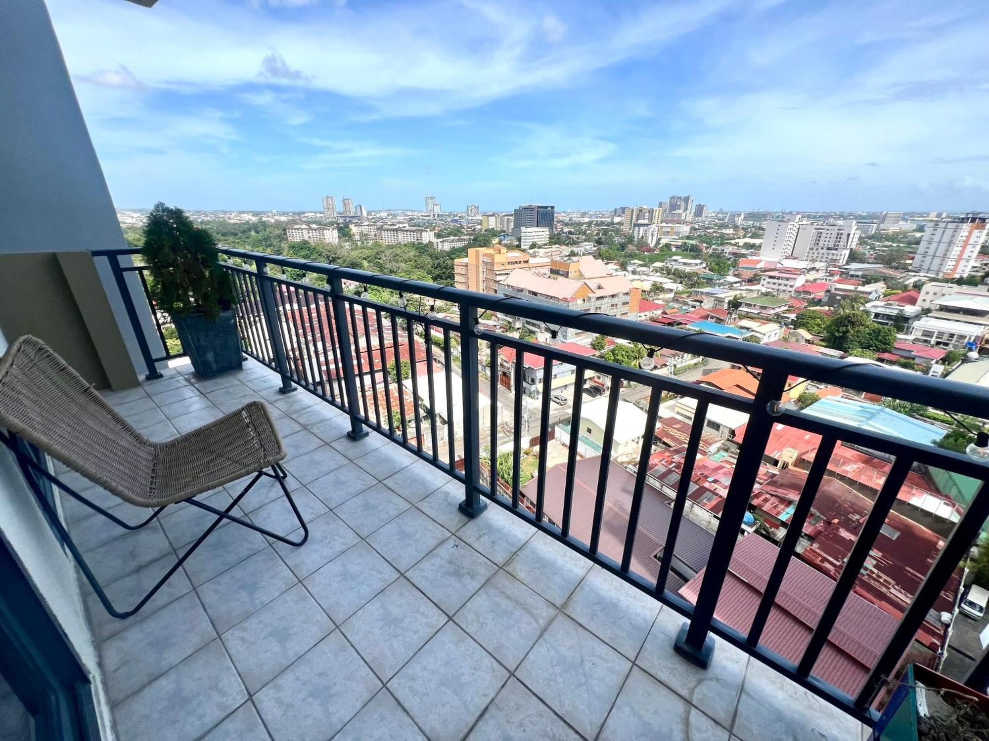 Luxury Pet Friendly Large 1bedroom W Balcony Aparthotel *