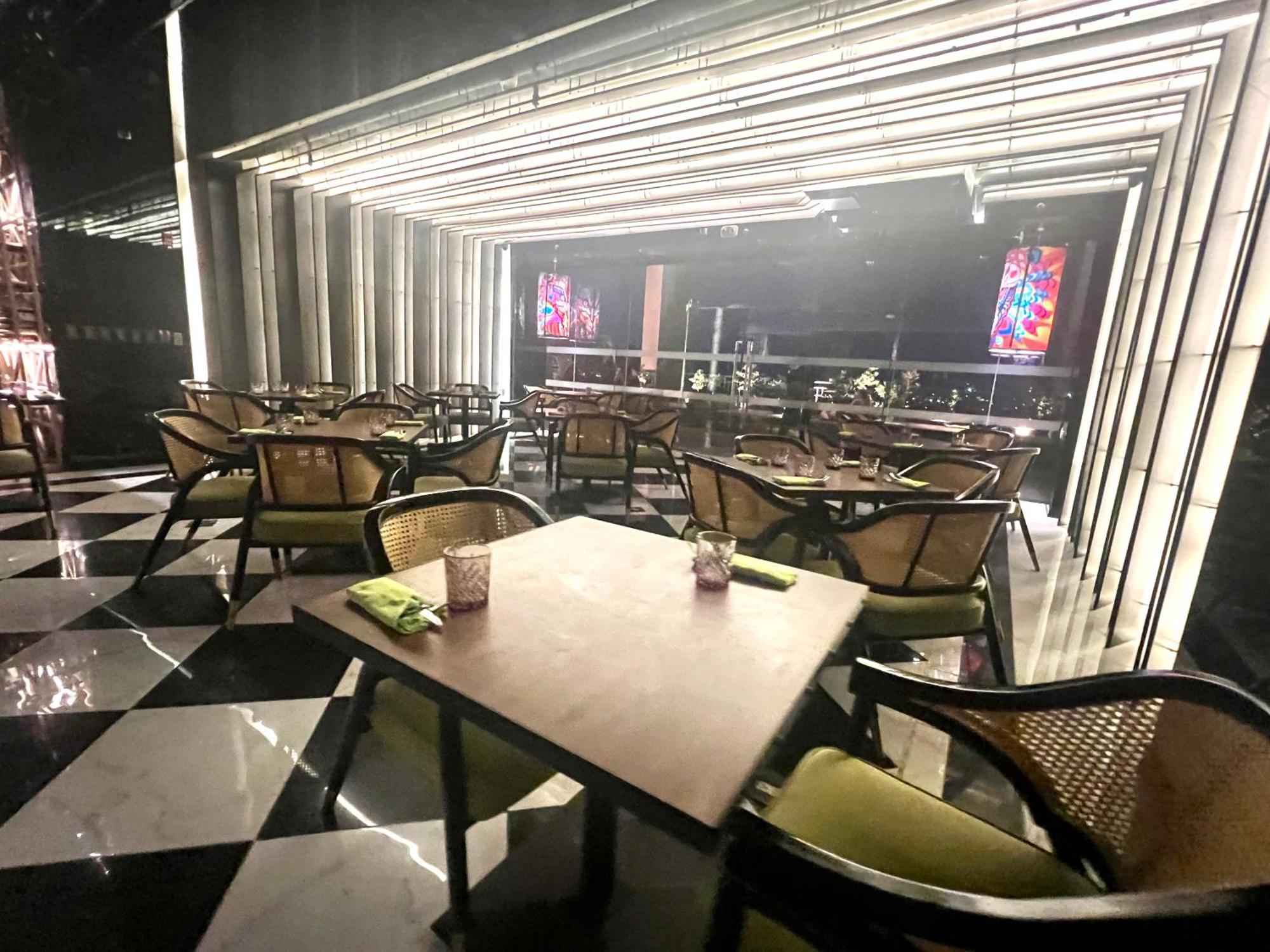 Luxury Pet Friendly Large 1bedroom W Balcony Aparthotel Cebu