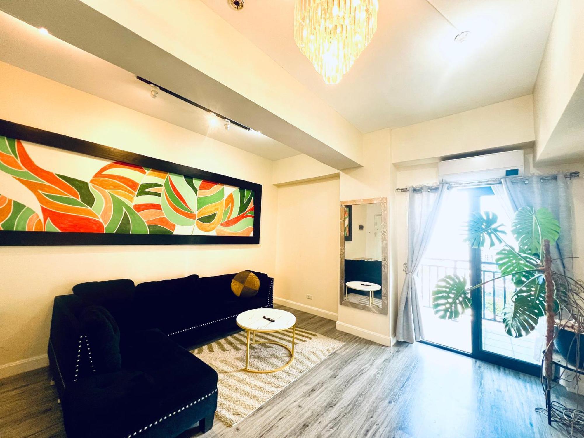 Luxury Pet Friendly Large 1bedroom W Balcony Aparthotel *