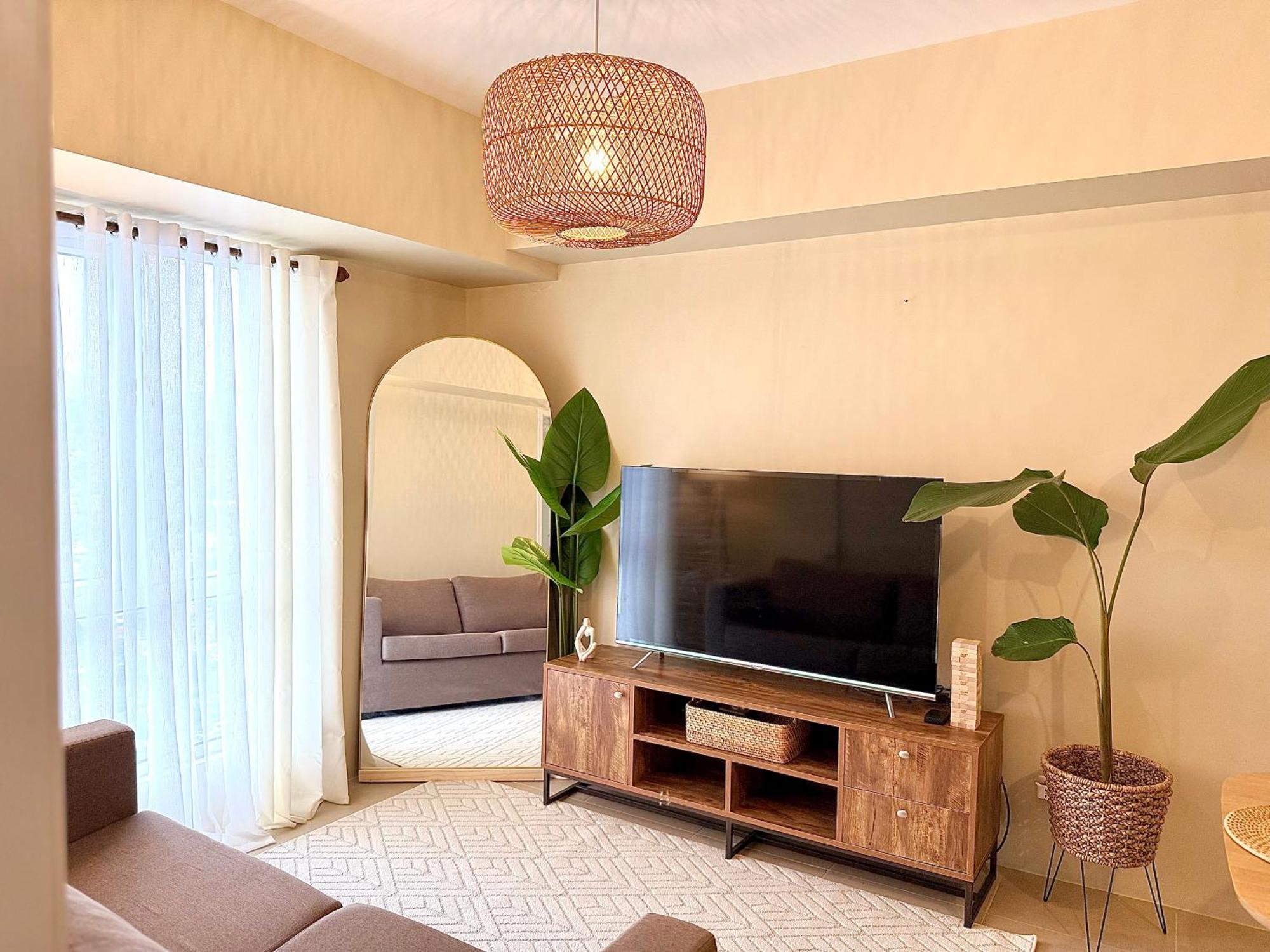 Bed & Breakfast Facil Cebu
