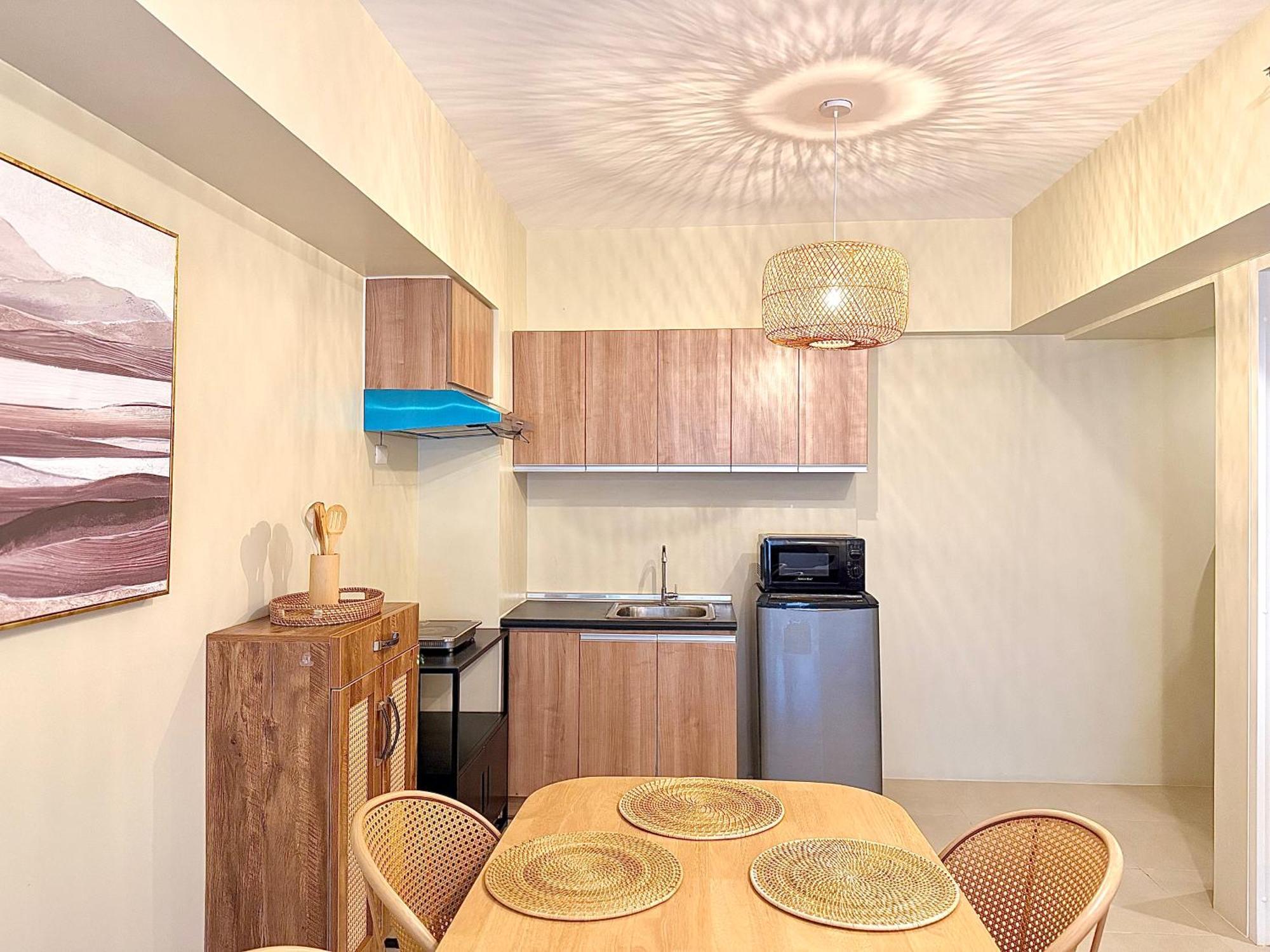 Facil Bed & Breakfast Cebu