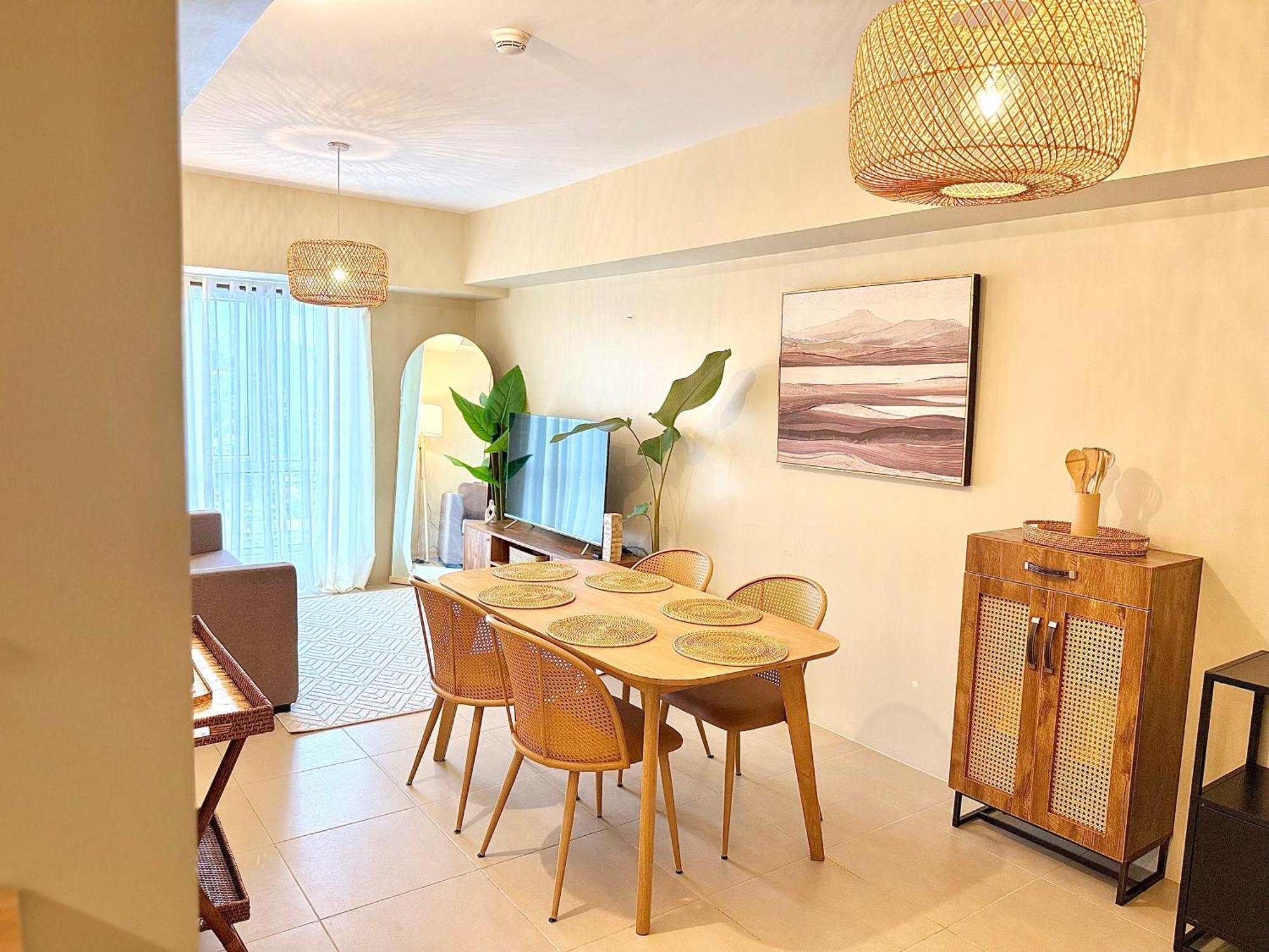 Bed & Breakfast Facil Cebu