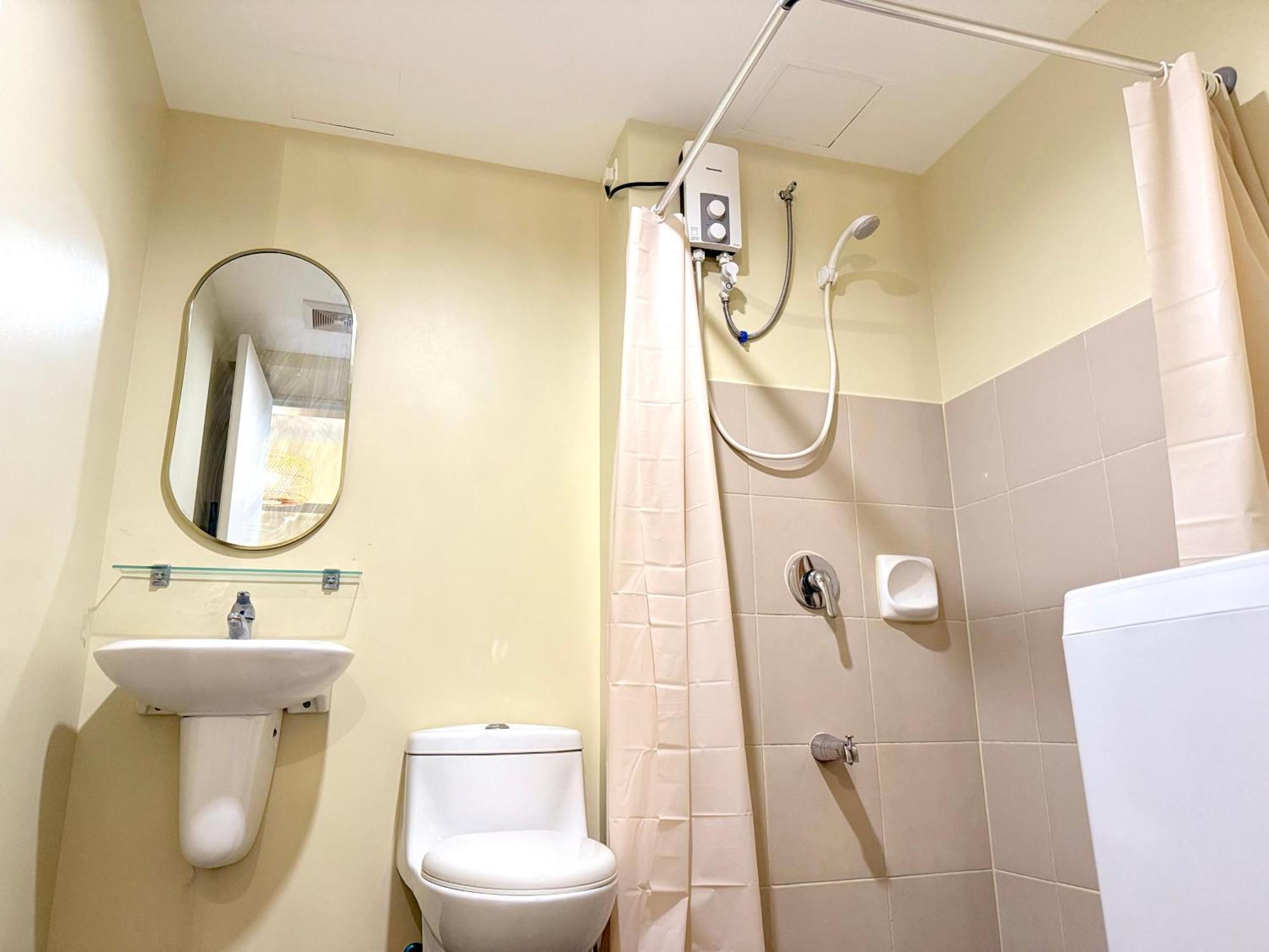 Bed & Breakfast Facil Cebu