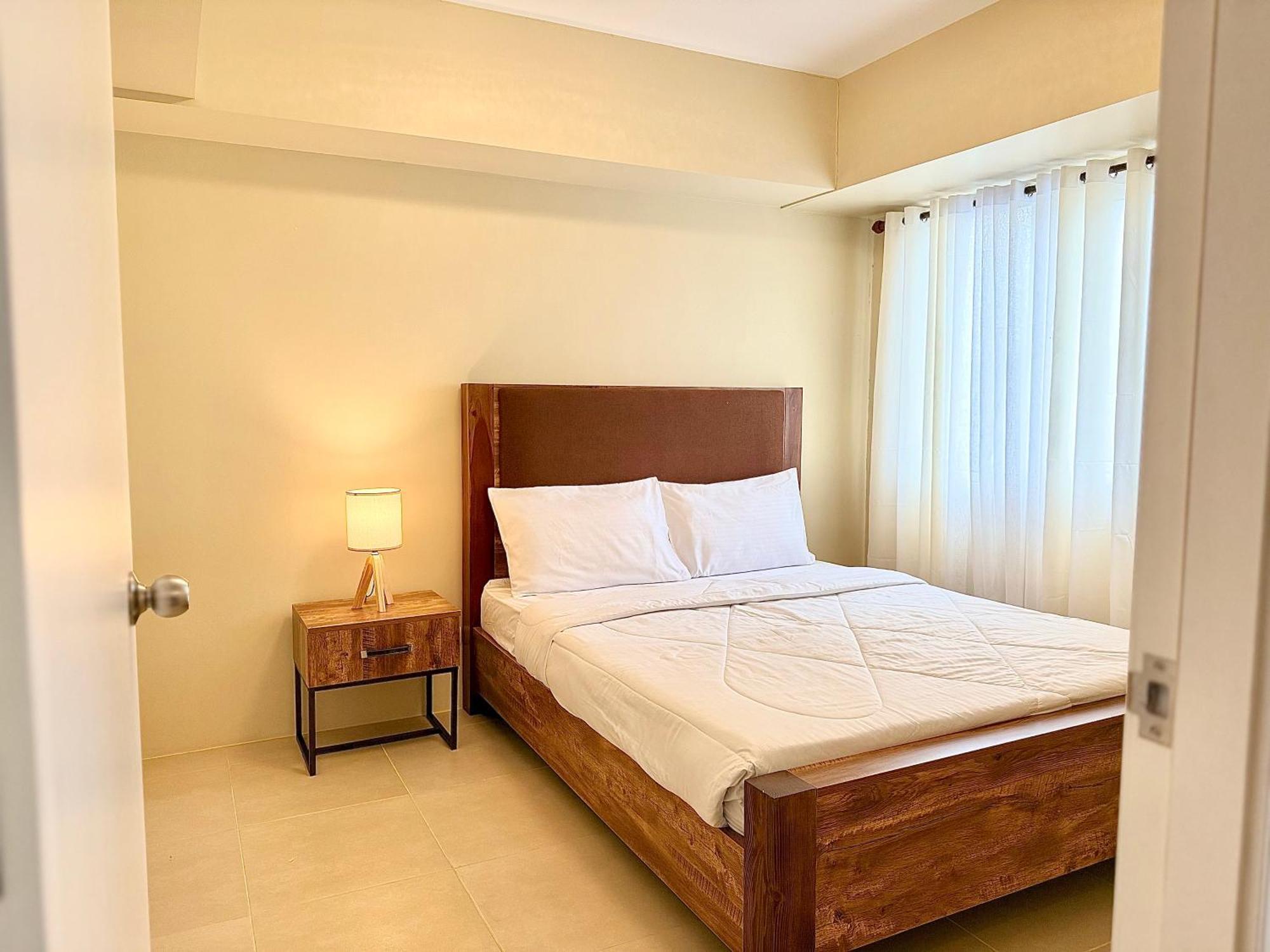 Facil Bed & Breakfast *