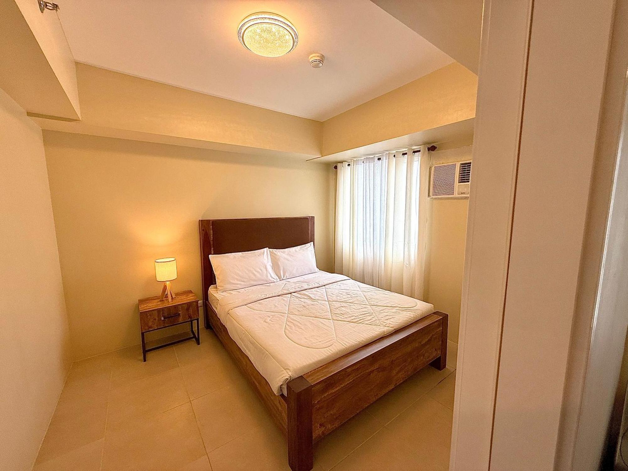 Bed & Breakfast Facil *