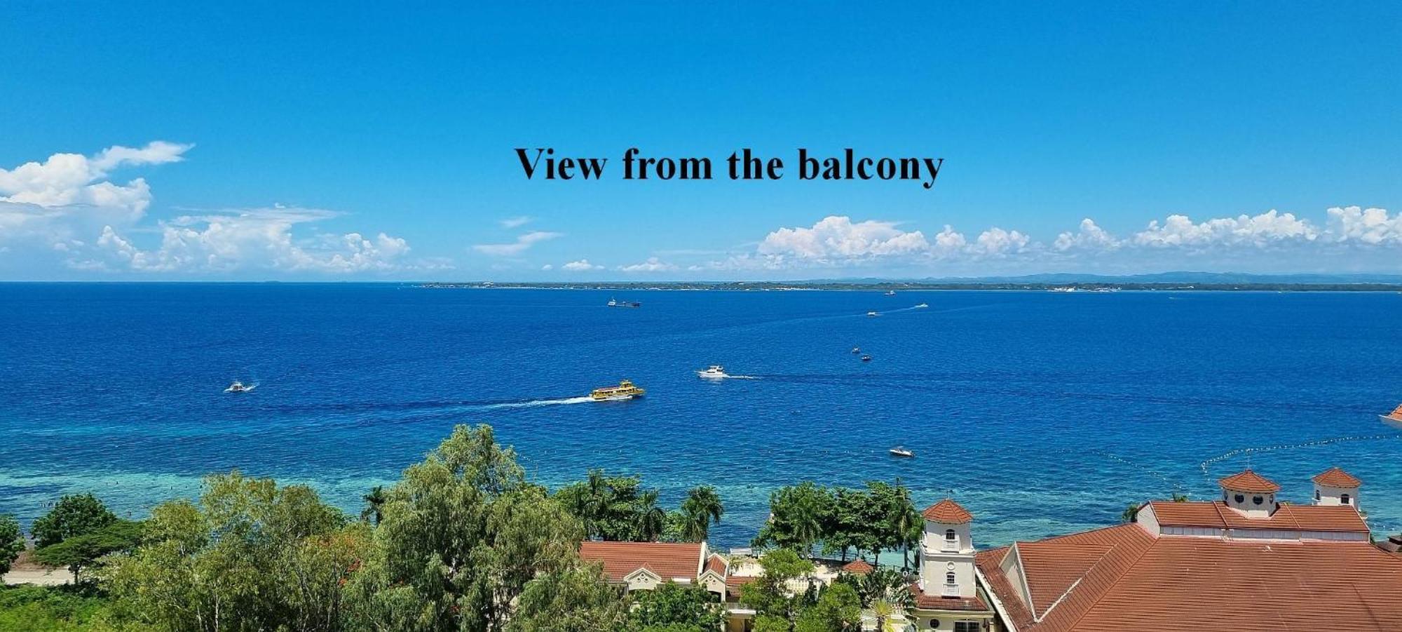 Apartamento La Mirada Residences Lapu-Lapu City