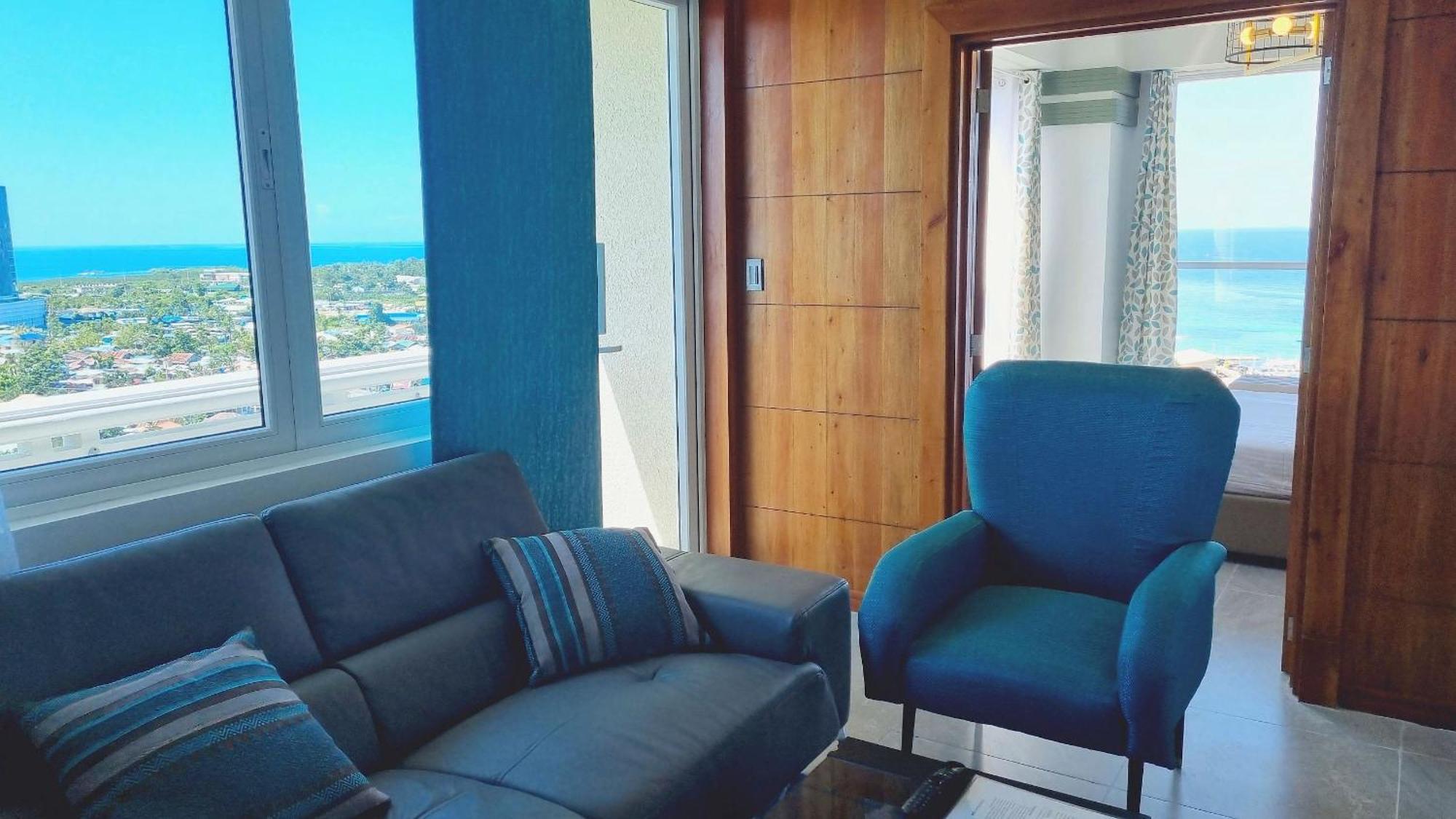 La Mirada Residences Apartamento *