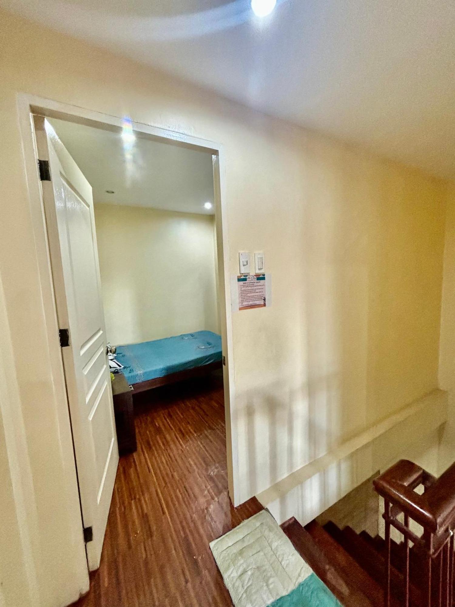Affordable Fully Furnished House With 3 Bedroom For Family And Big Groups *