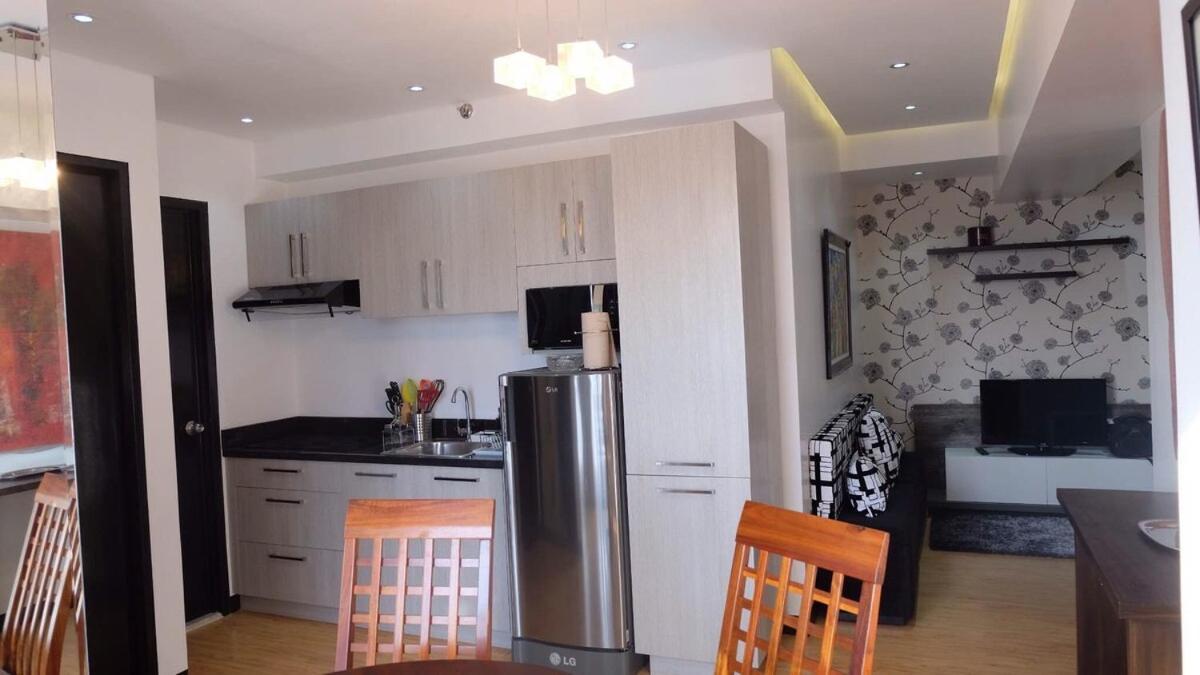 Avida Tower One Apartment Cebu