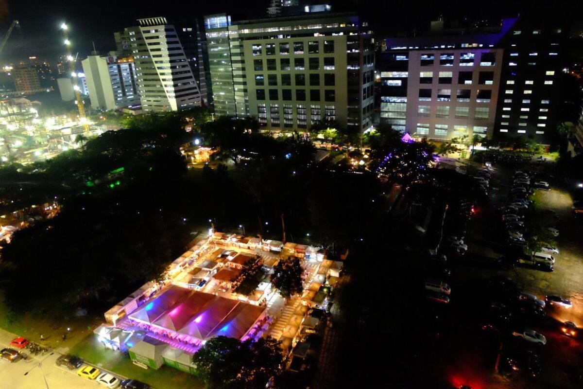 Avida Tower One * Cebu