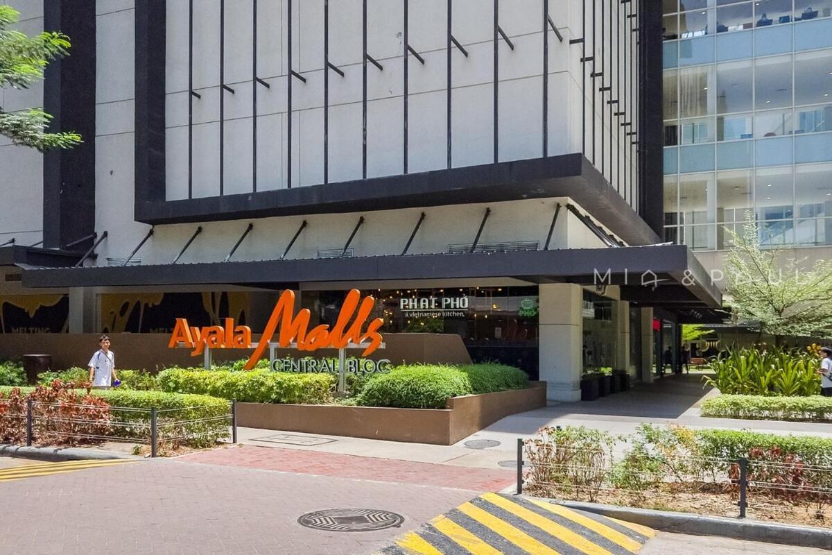 Furnished In It Park With Wifi, Netflix And Pool Access Apartment