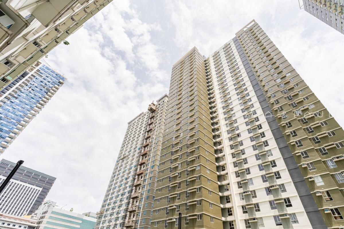 Furnished In It Park With Wifi, Netflix And Pool Access Apartment