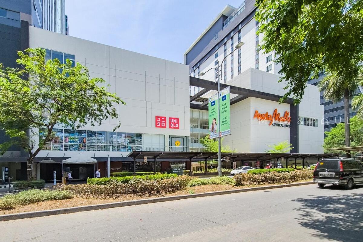 Furnished In It Park With Wifi, Netflix And Pool Access Apartment *