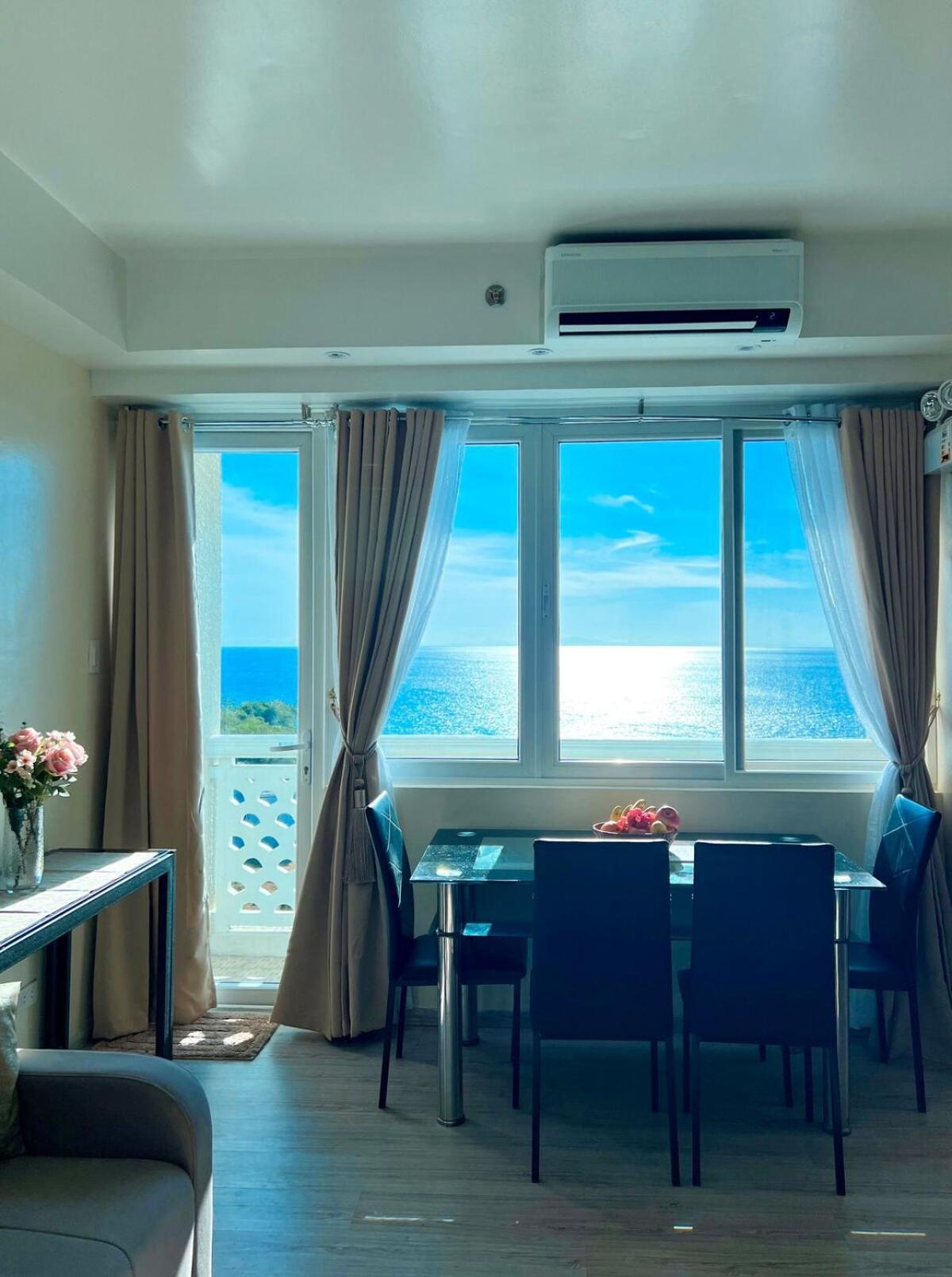 Apartment La Mirada Deluxe With Oceanview
