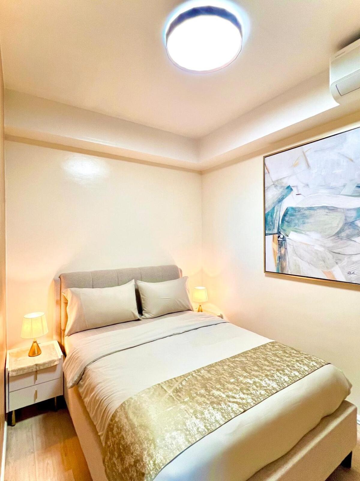 La Mirada Deluxe With Oceanview Apartment *
