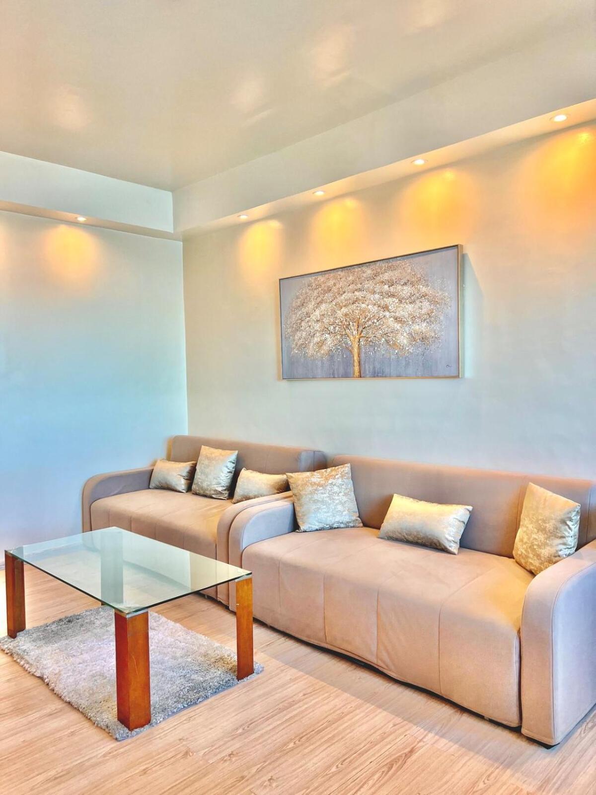 La Mirada Deluxe With Oceanview * Lapu-Lapu City