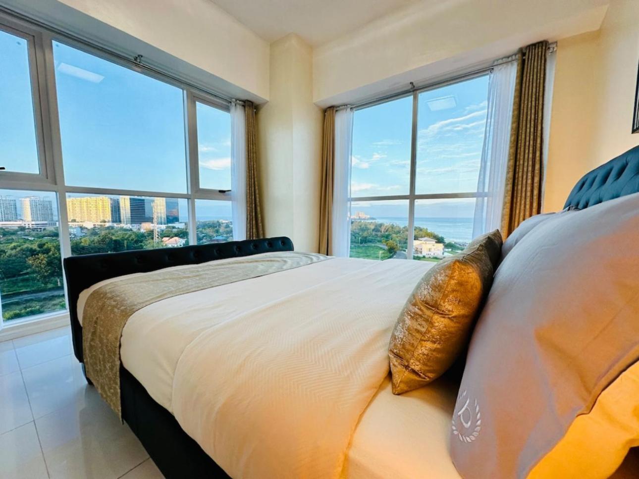 La Mirada Deluxe With Oceanview Apartment Lapu-Lapu City