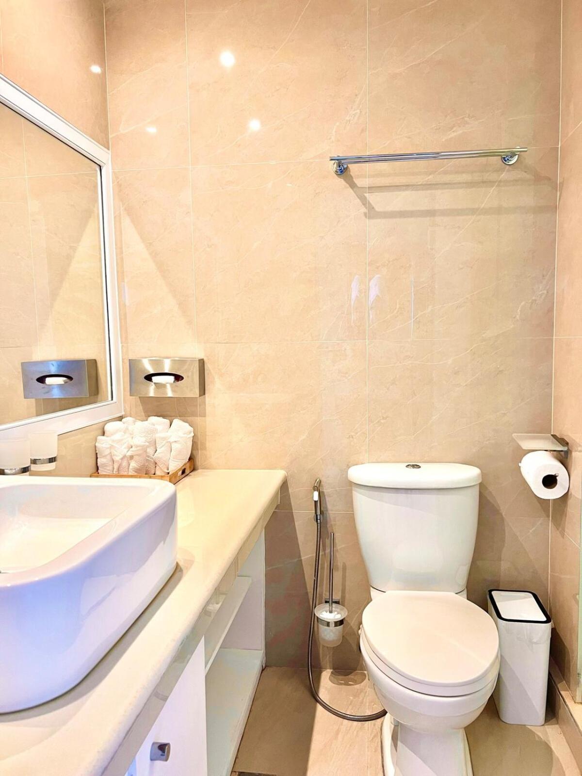 La Mirada Deluxe With Oceanview * Lapu-Lapu City