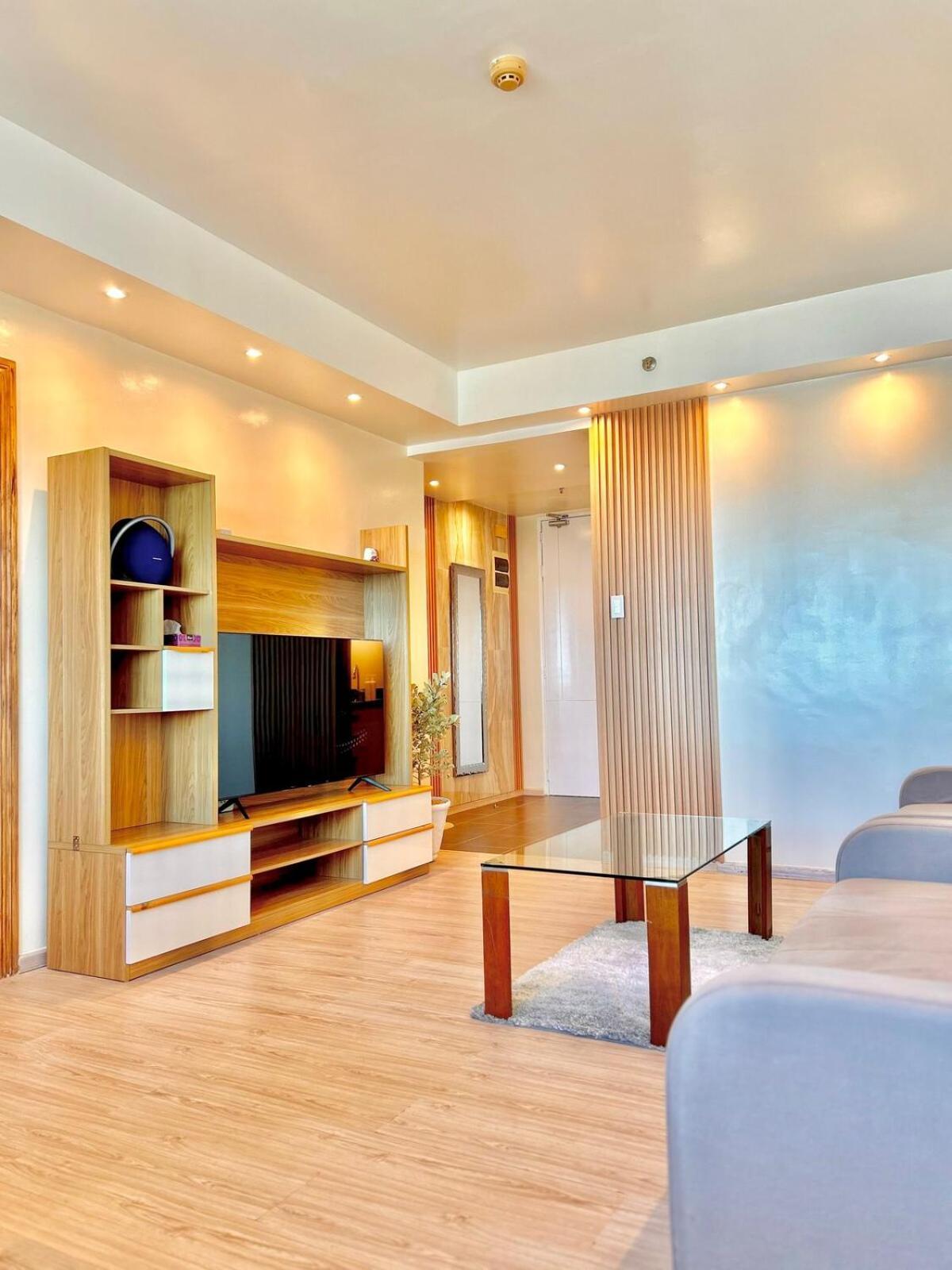 Apartment La Mirada Deluxe With Oceanview