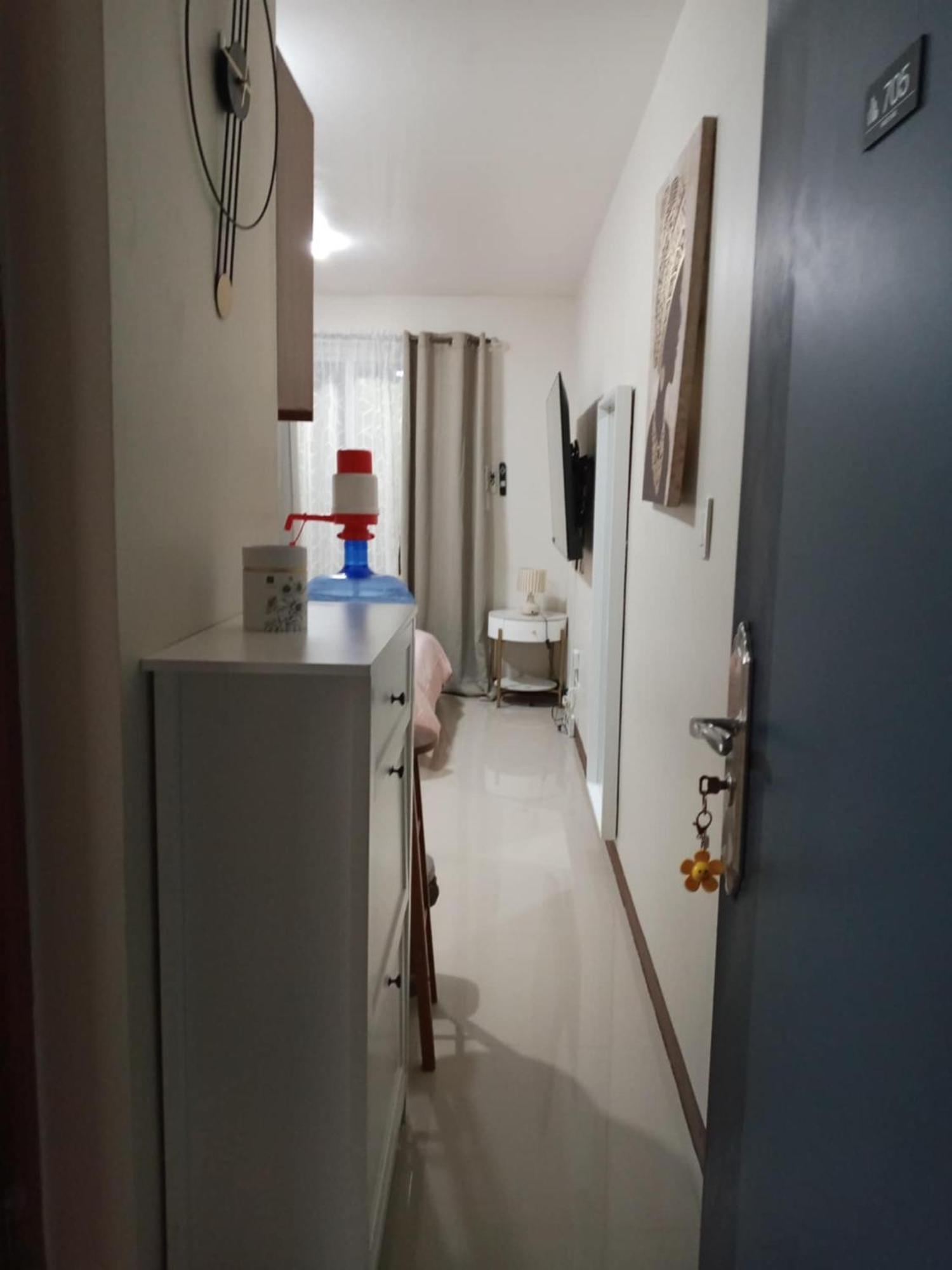 Rosanna's Condotel Saekyung Village 1 Apartment *