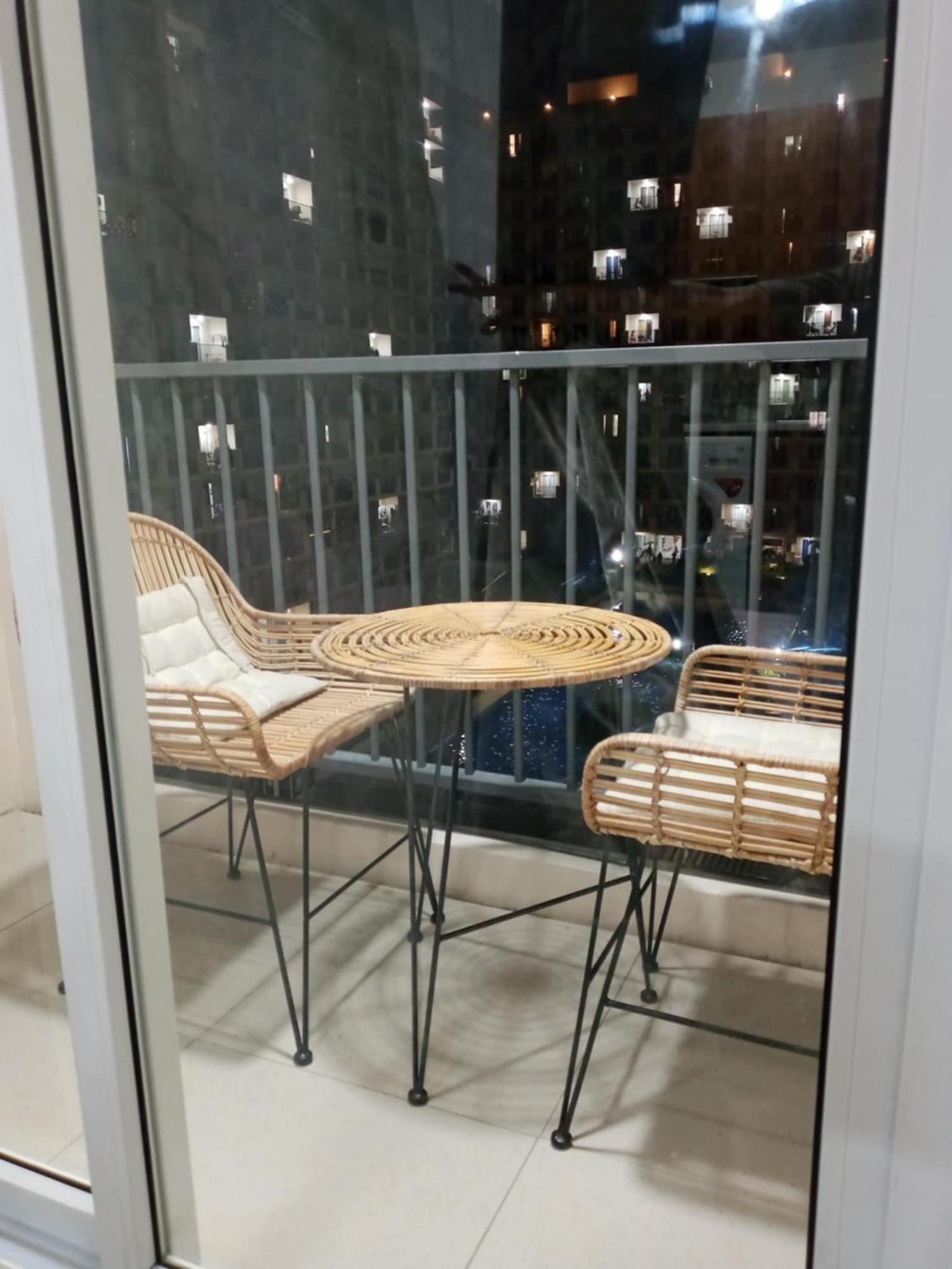 Apartment Rosanna's Condotel Saekyung Village 1 Lapu-Lapu City