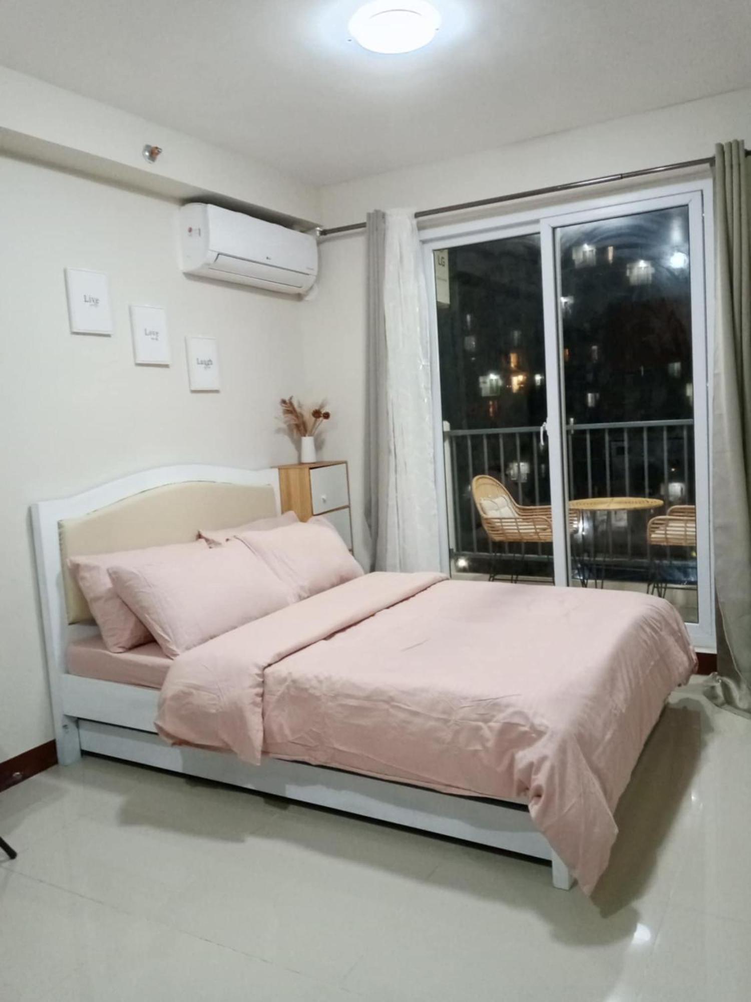 Rosanna's Condotel Saekyung Village 1 Apartment Lapu-Lapu City