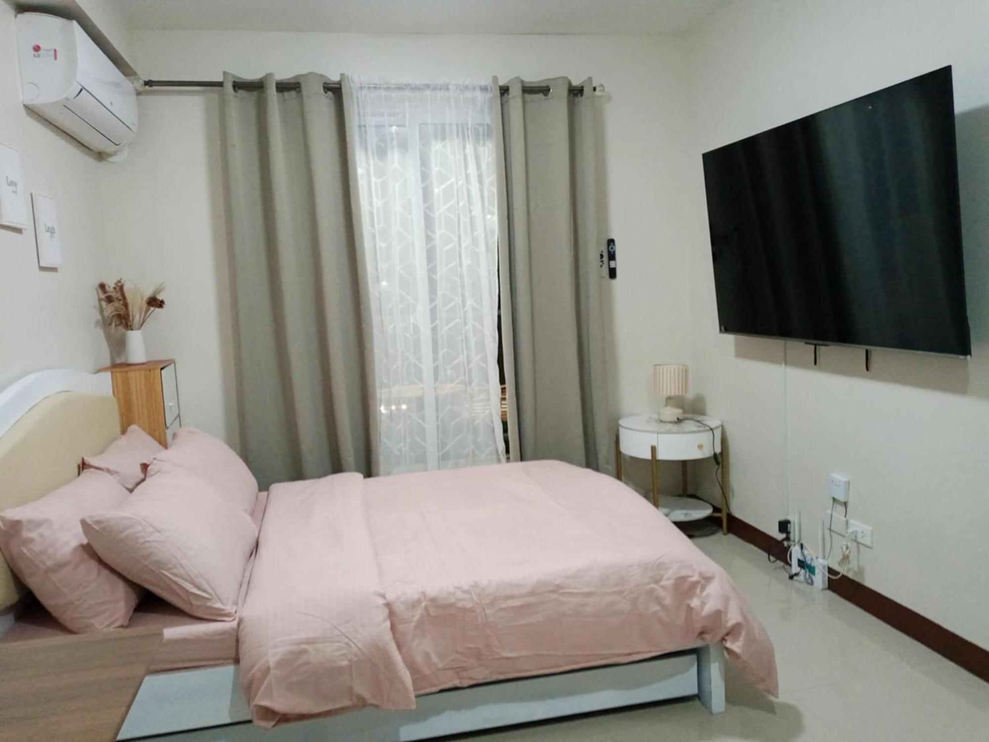 Rosanna's Condotel Saekyung Village 1 Lapu-Lapu City