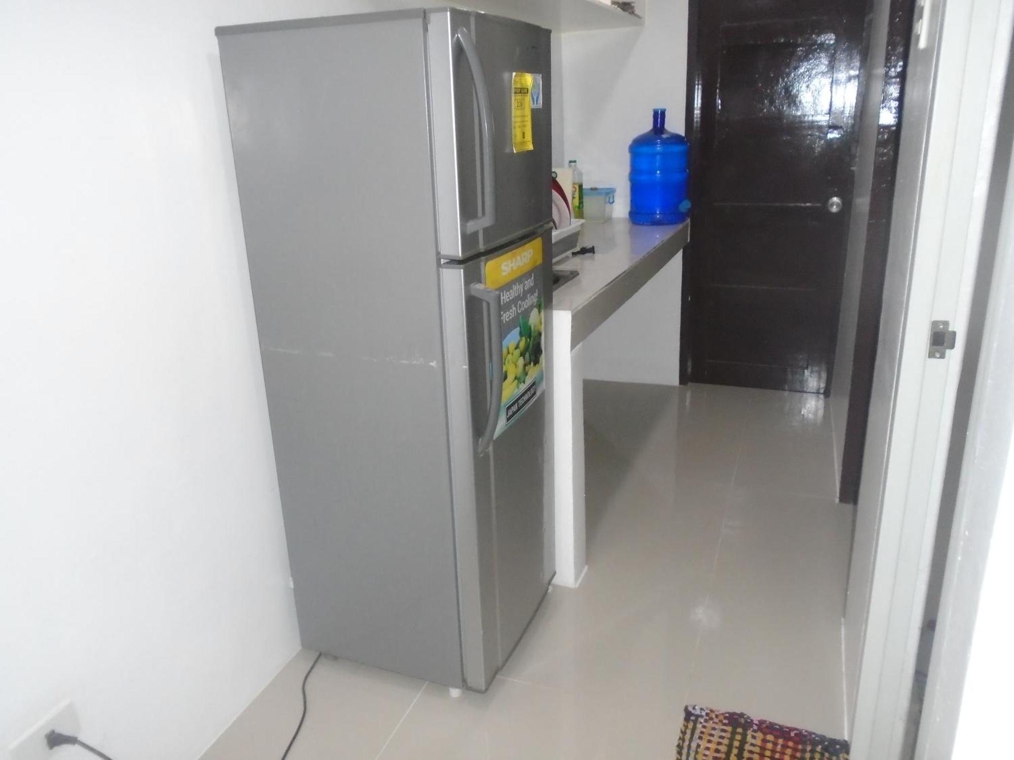 Bhs Serviced 2 Bedroom In Apartment Carcar