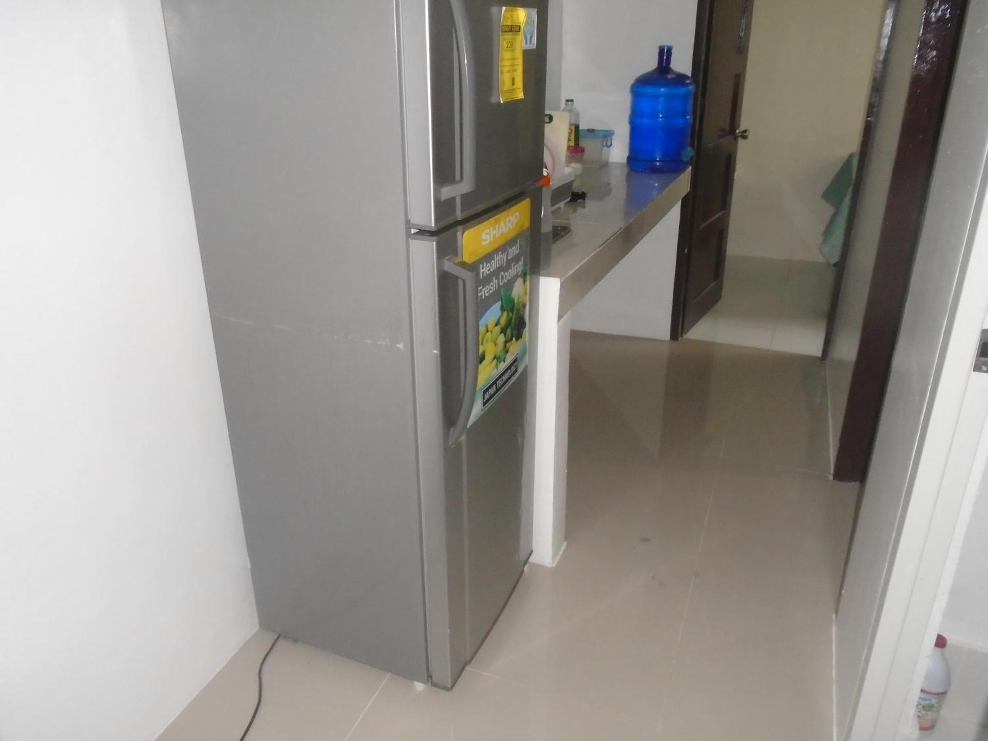 Bhs Serviced 2 Bedroom In Apartment *