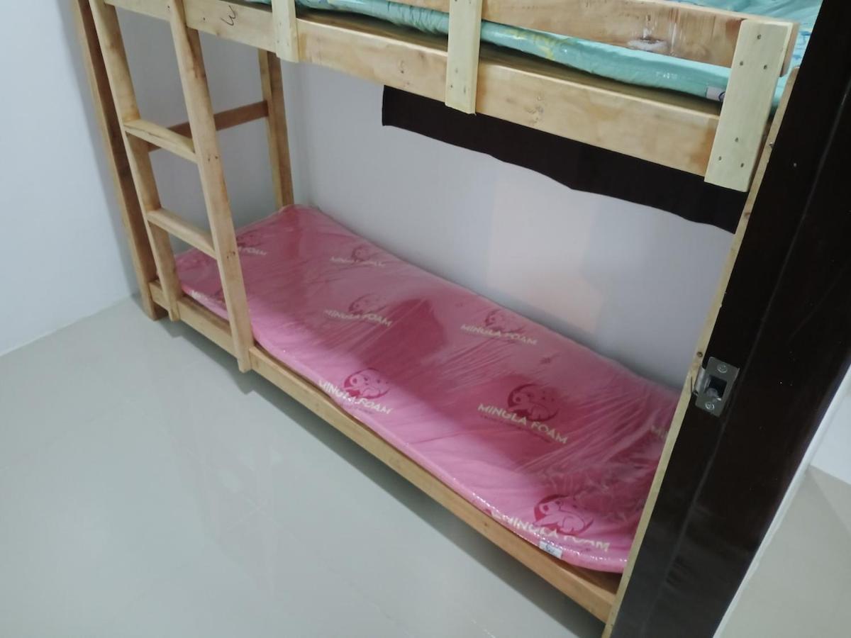 Apartment Bhs Serviced 2 Bedroom In *