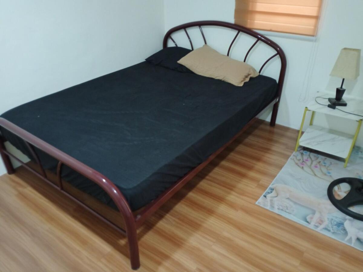 Apartment Bhs Serviced 2 Bedroom In