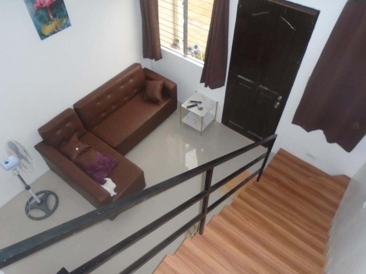 Apartment Bhs Serviced 2 Bedroom In Carcar