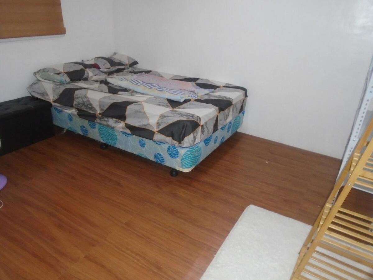 Bhs Serviced 2 Bedroom In