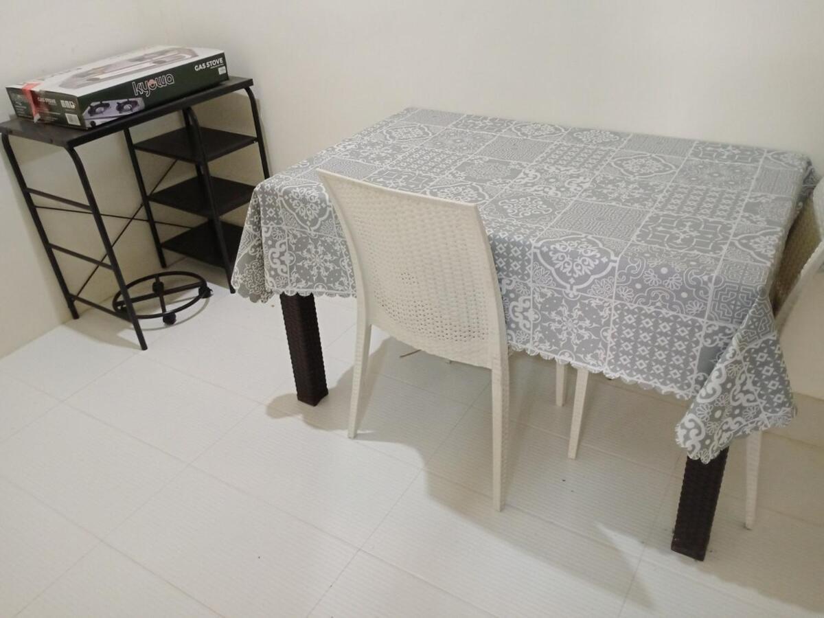 Bhs Serviced 2 Bedroom In Apartment *