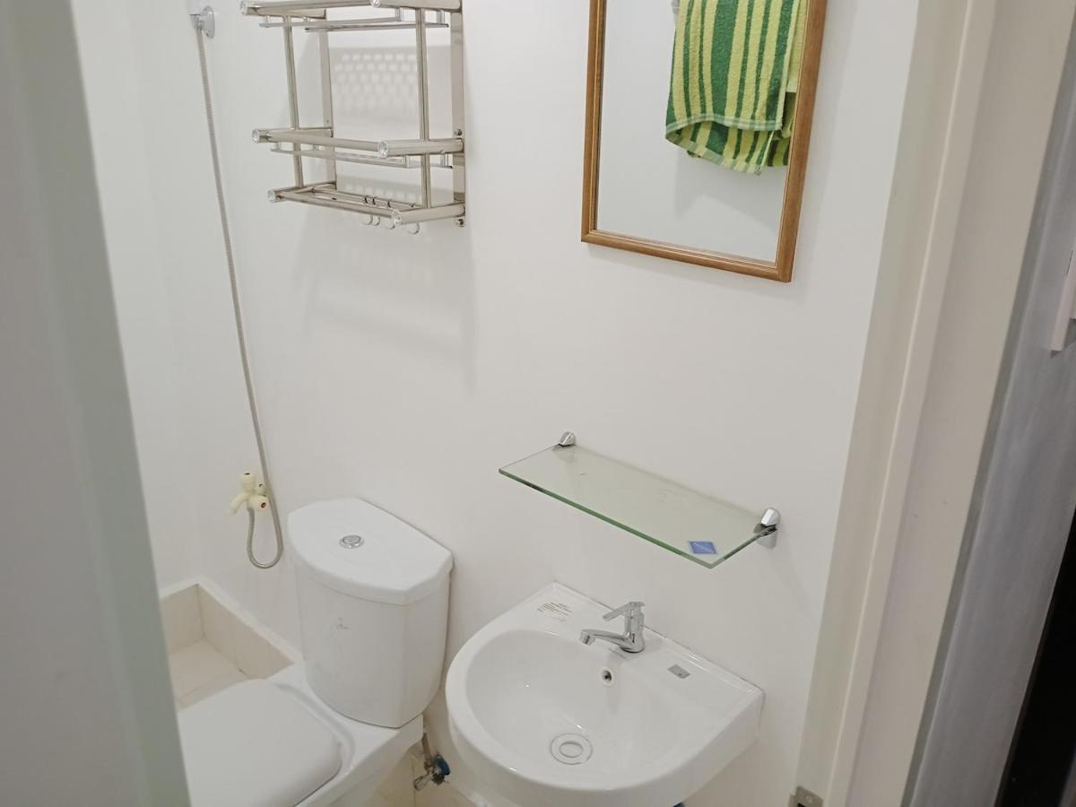 Apartment Bhs Serviced 2 Bedroom In *