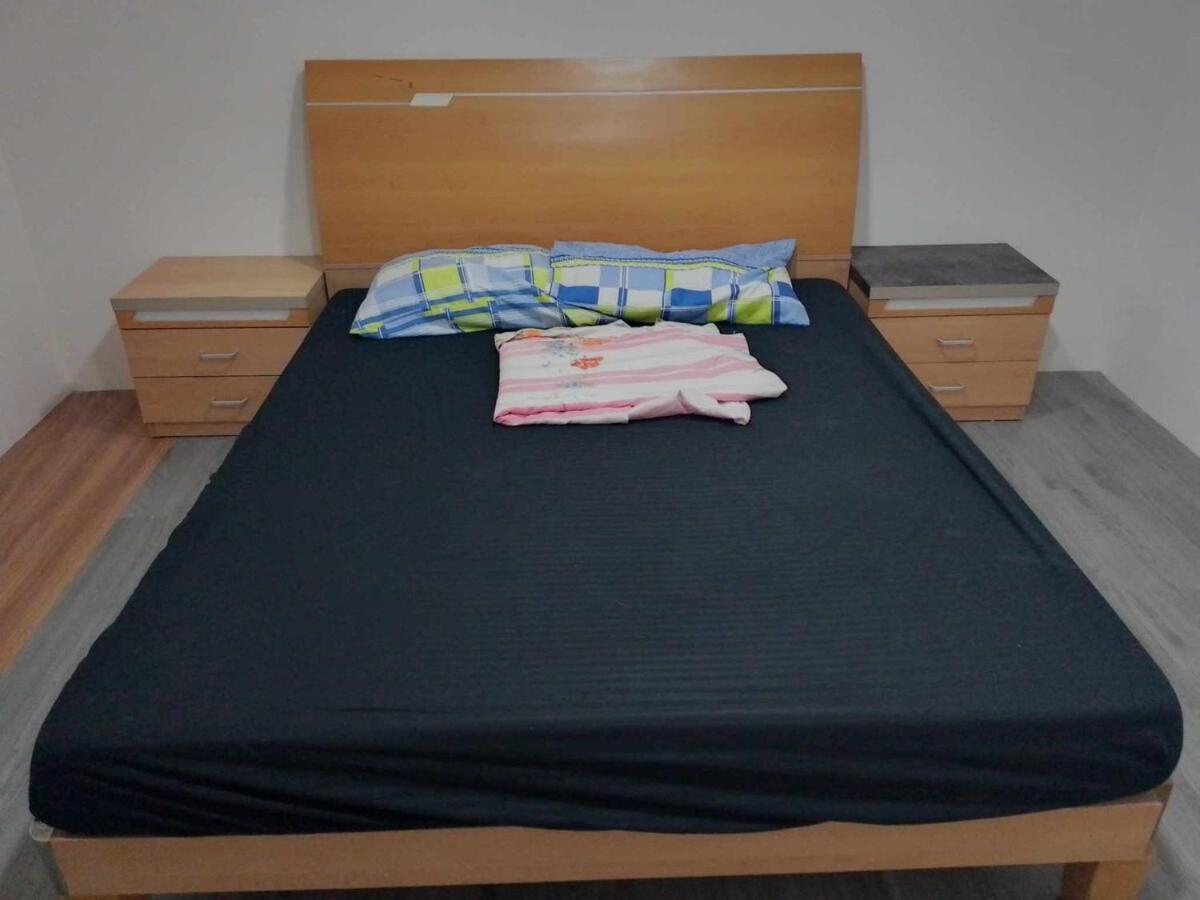 Bhs Serviced 2 Bedroom In Apartment Carcar