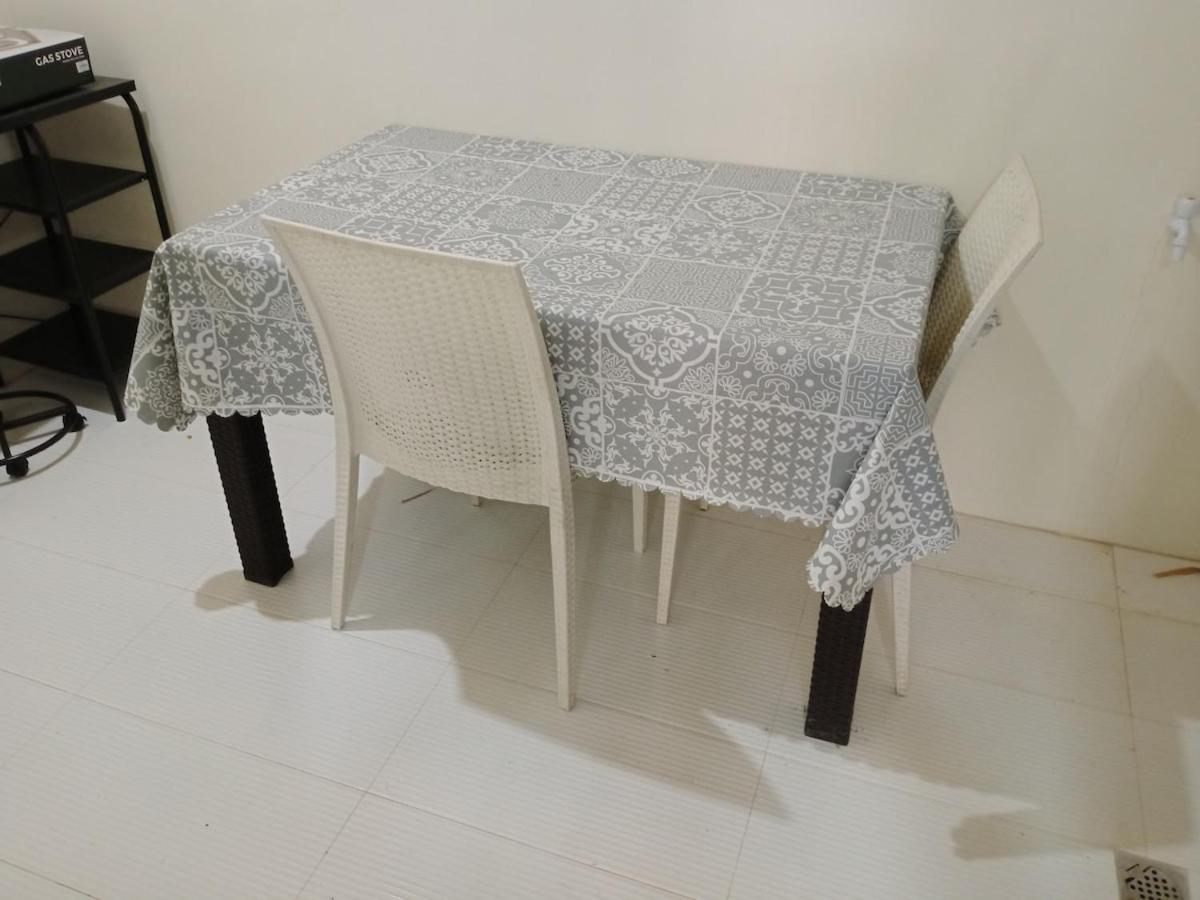 Bhs Serviced 2 Bedroom In * Carcar