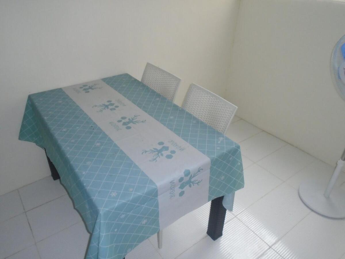 Bhs Serviced 2 Bedroom In