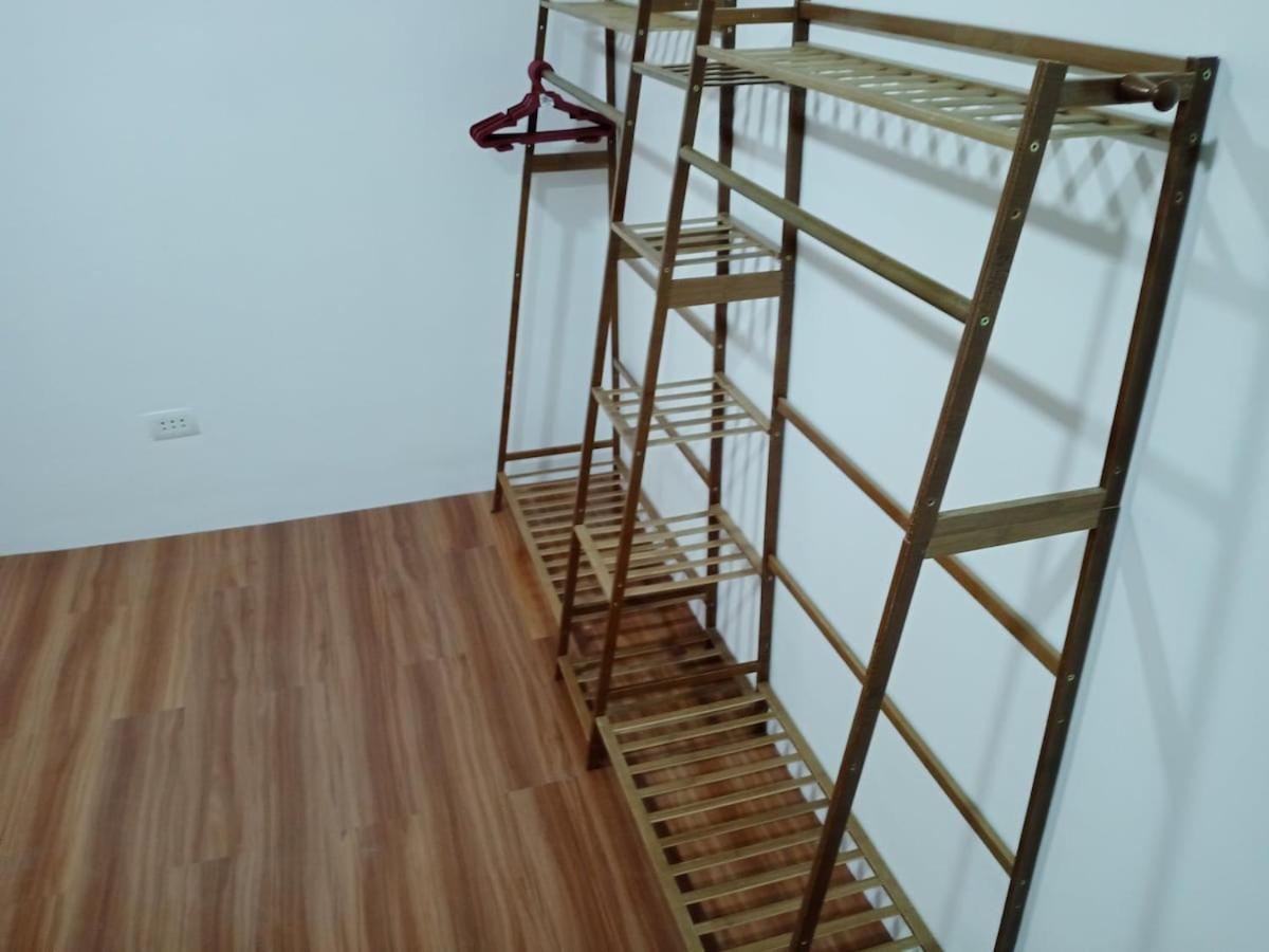 Apartment Bhs Serviced 2 Bedroom In