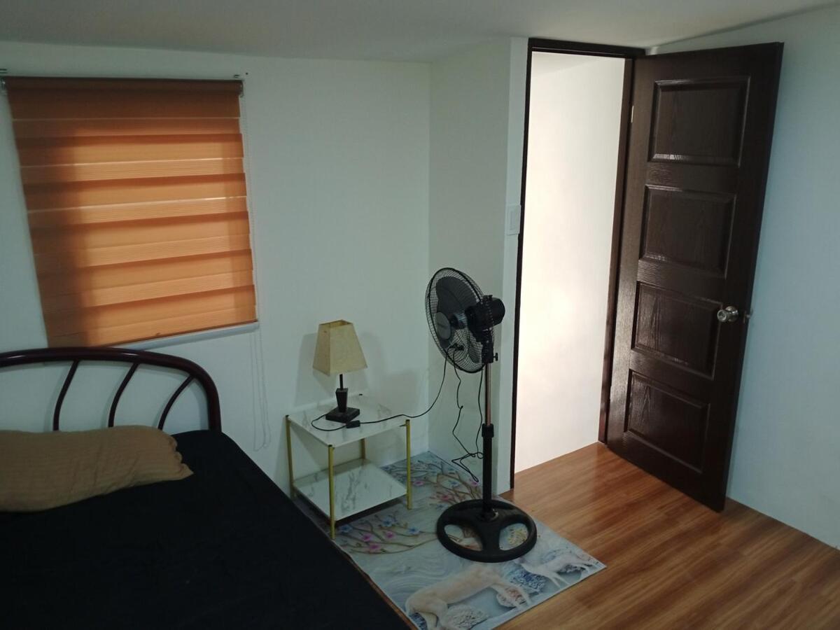 Apartment Bhs Serviced 2 Bedroom In Carcar