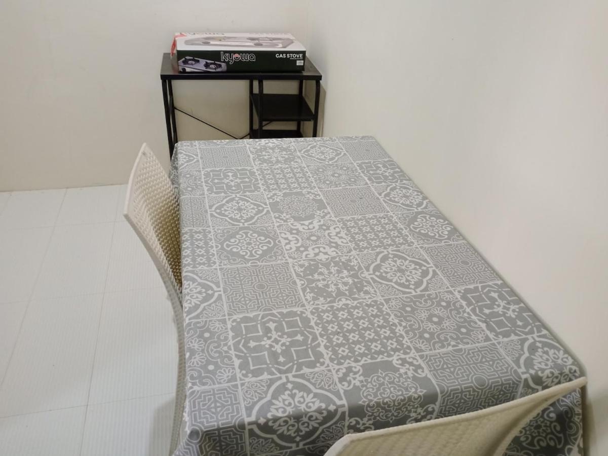 Bhs Serviced 2 Bedroom In *