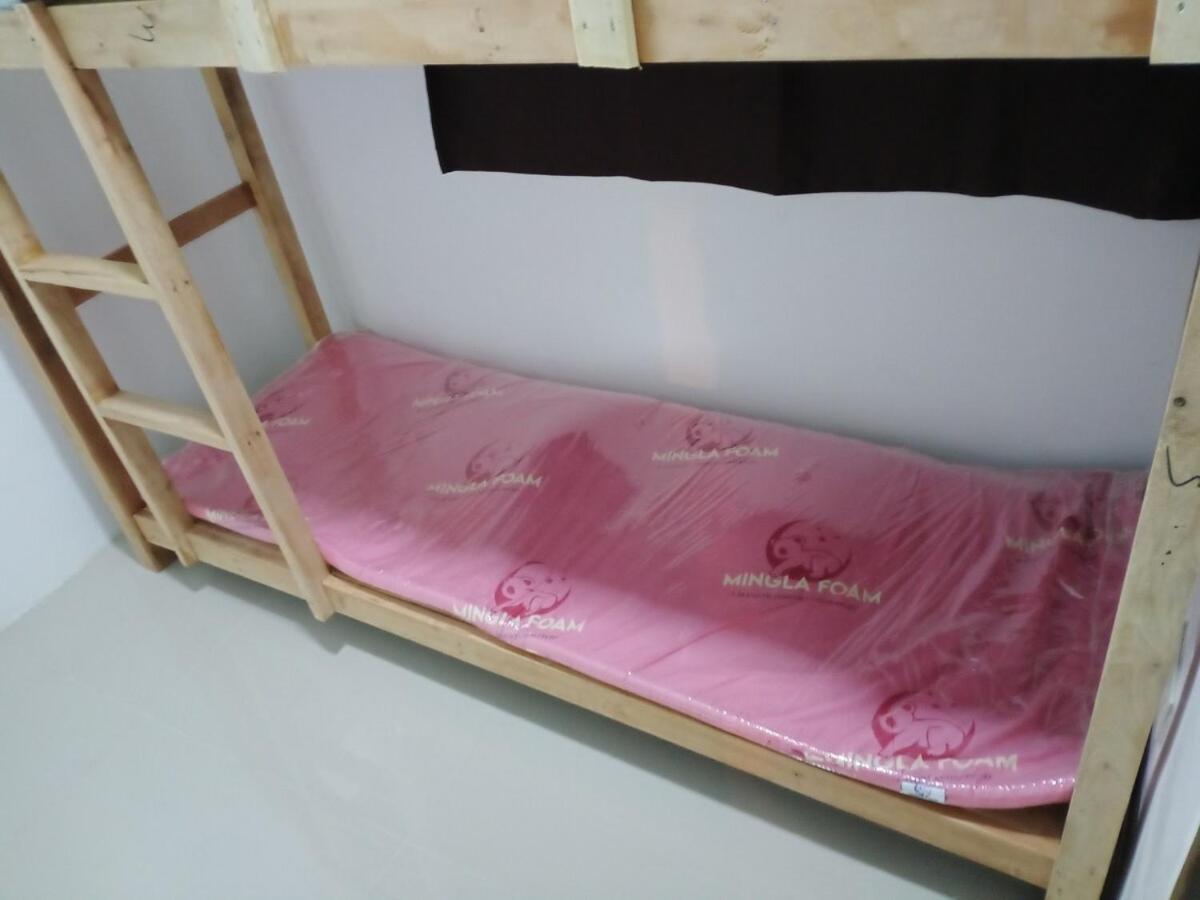 Bhs Serviced 2 Bedroom In Carcar